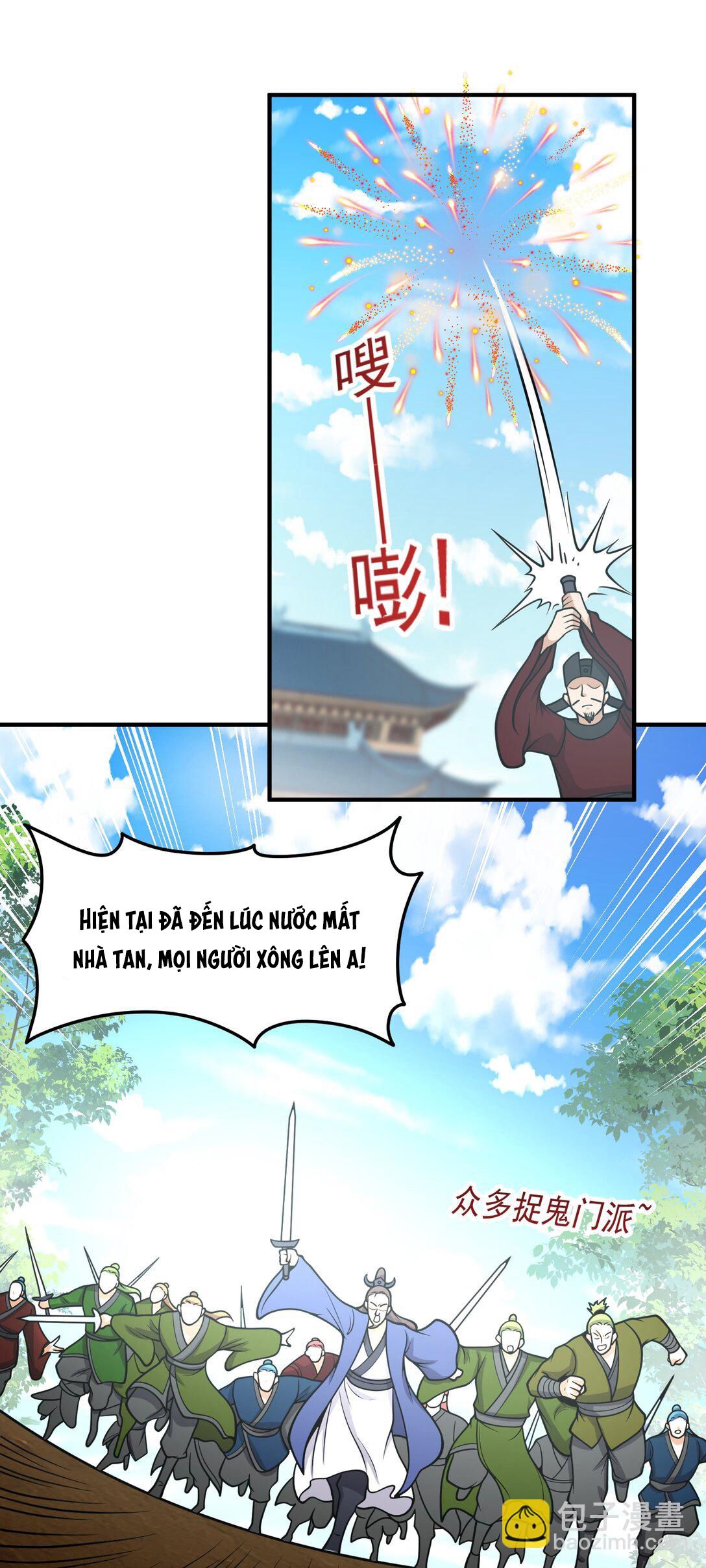 đọc truyện Luyện Khí Chi Thần Chương 72 ảnh 23 tại Thiên Thai Truyện