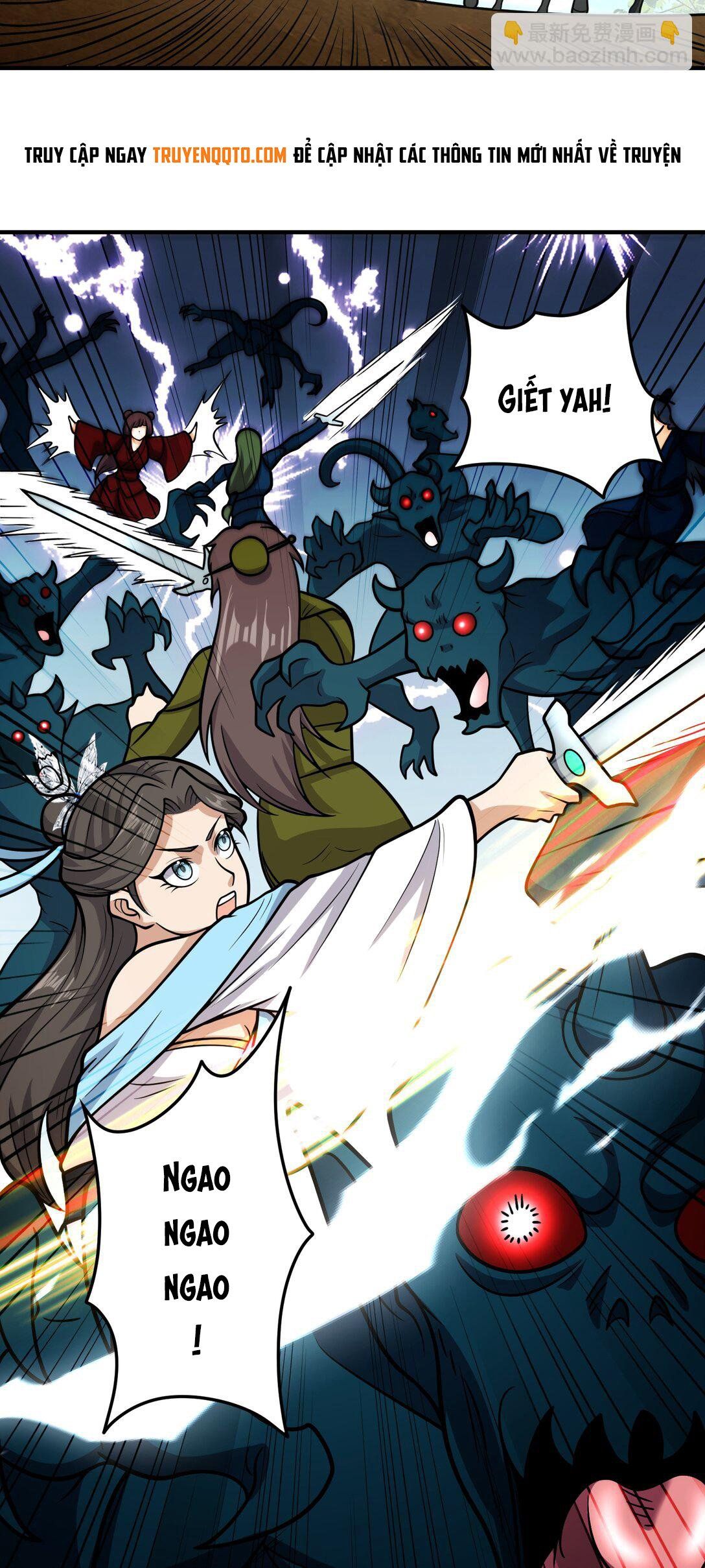 đọc truyện Luyện Khí Chi Thần Chương 72 ảnh 24 tại Thiên Thai Truyện