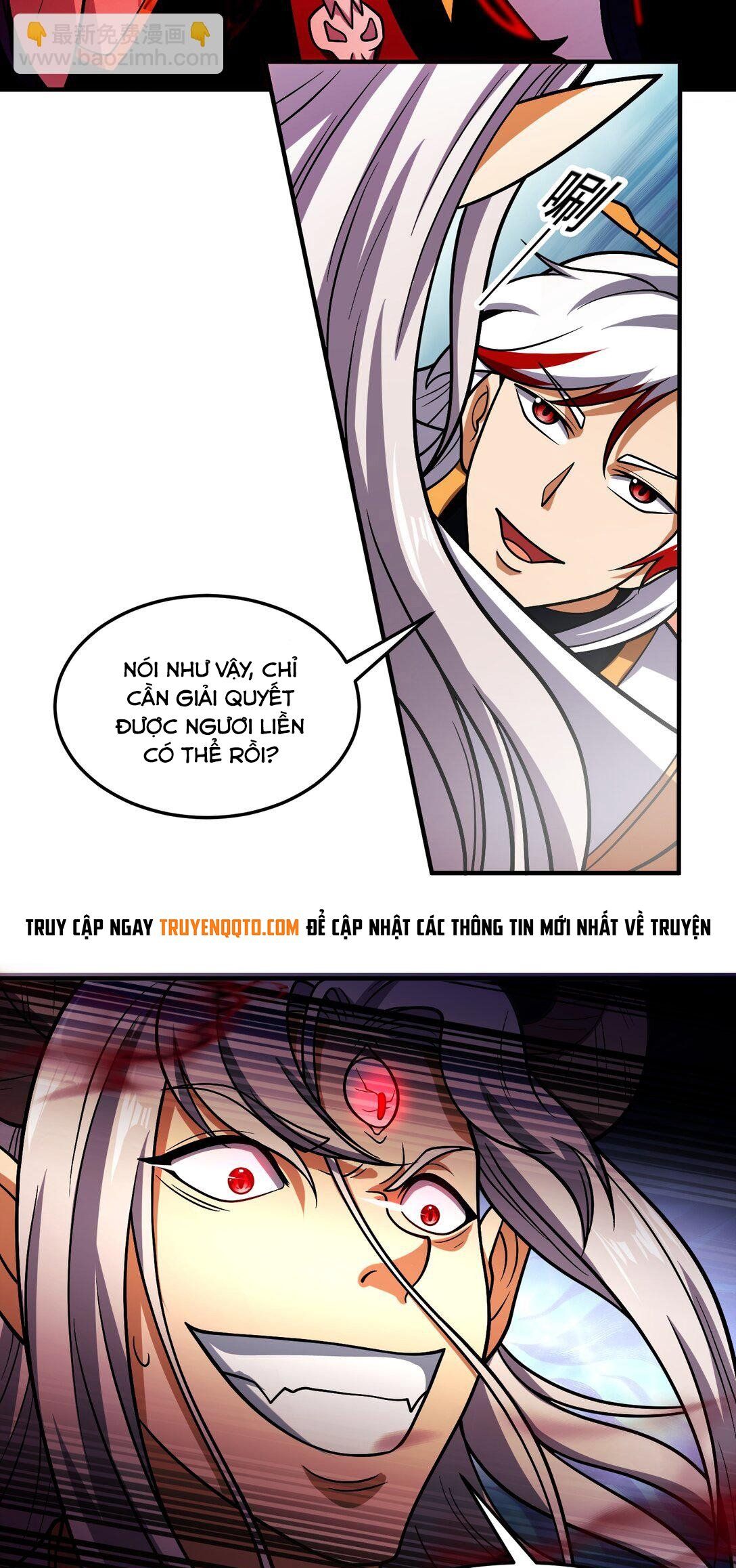 đọc truyện Luyện Khí Chi Thần Chương 72 ảnh 26 tại Thiên Thai Truyện