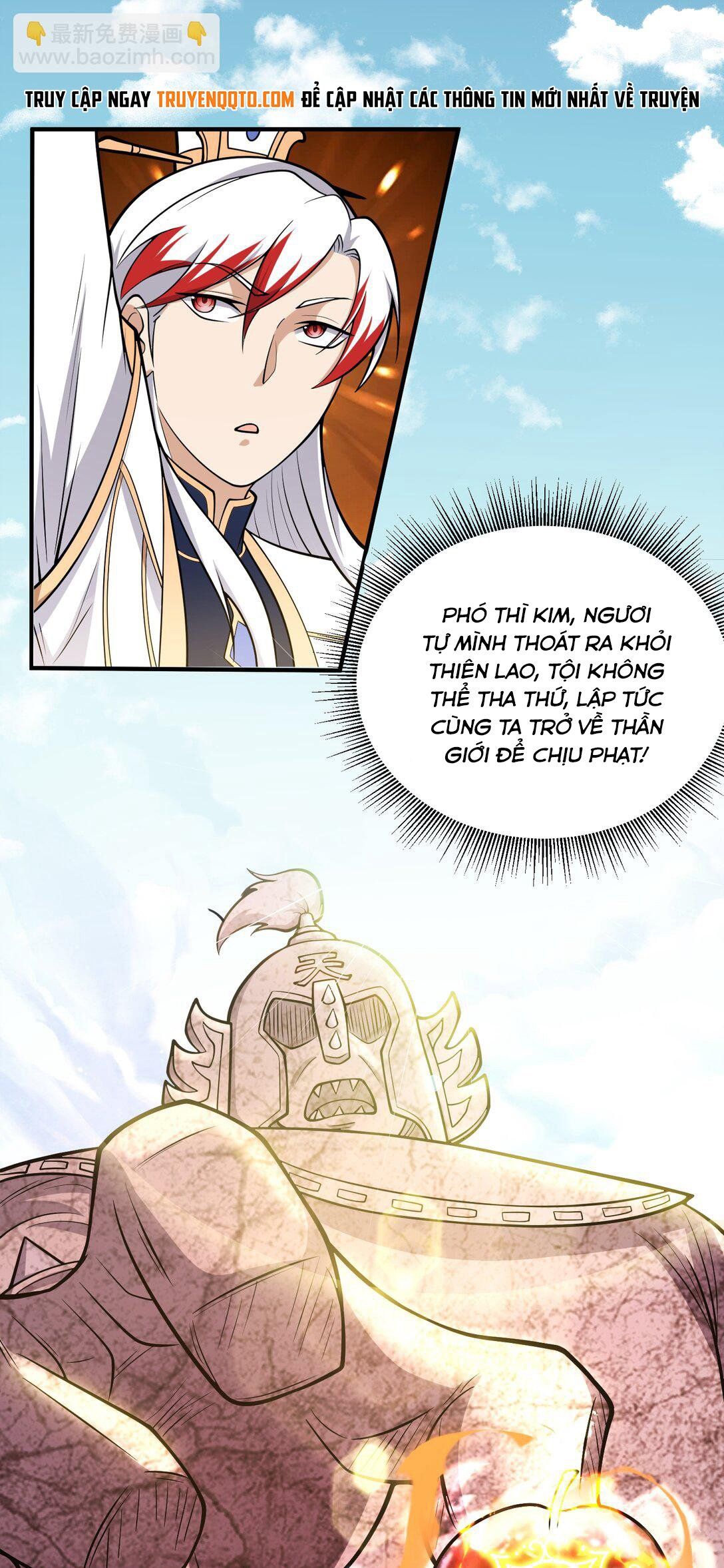 đọc truyện Luyện Khí Chi Thần Chương 72 ảnh 29 tại Thiên Thai Truyện