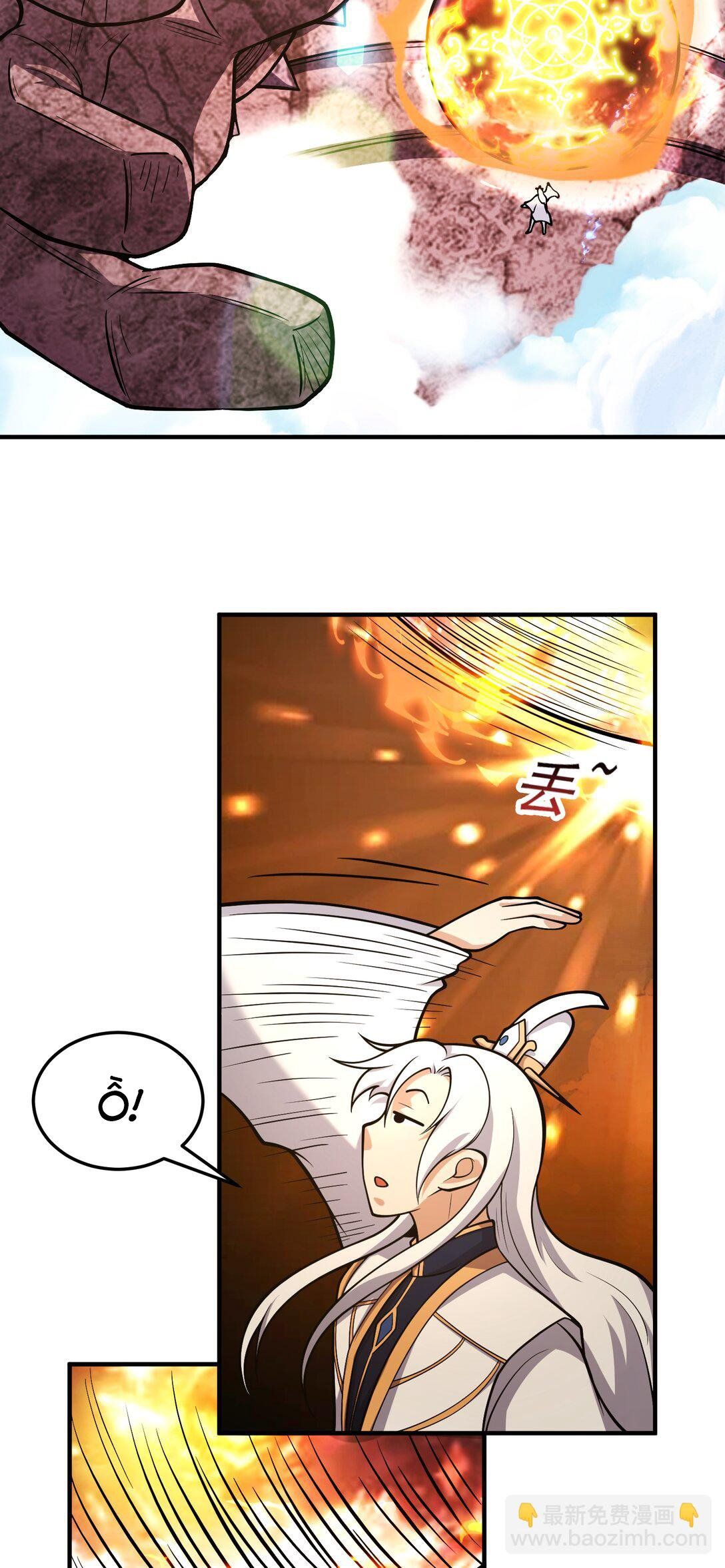 đọc truyện Luyện Khí Chi Thần Chương 72 ảnh 30 tại Thiên Thai Truyện