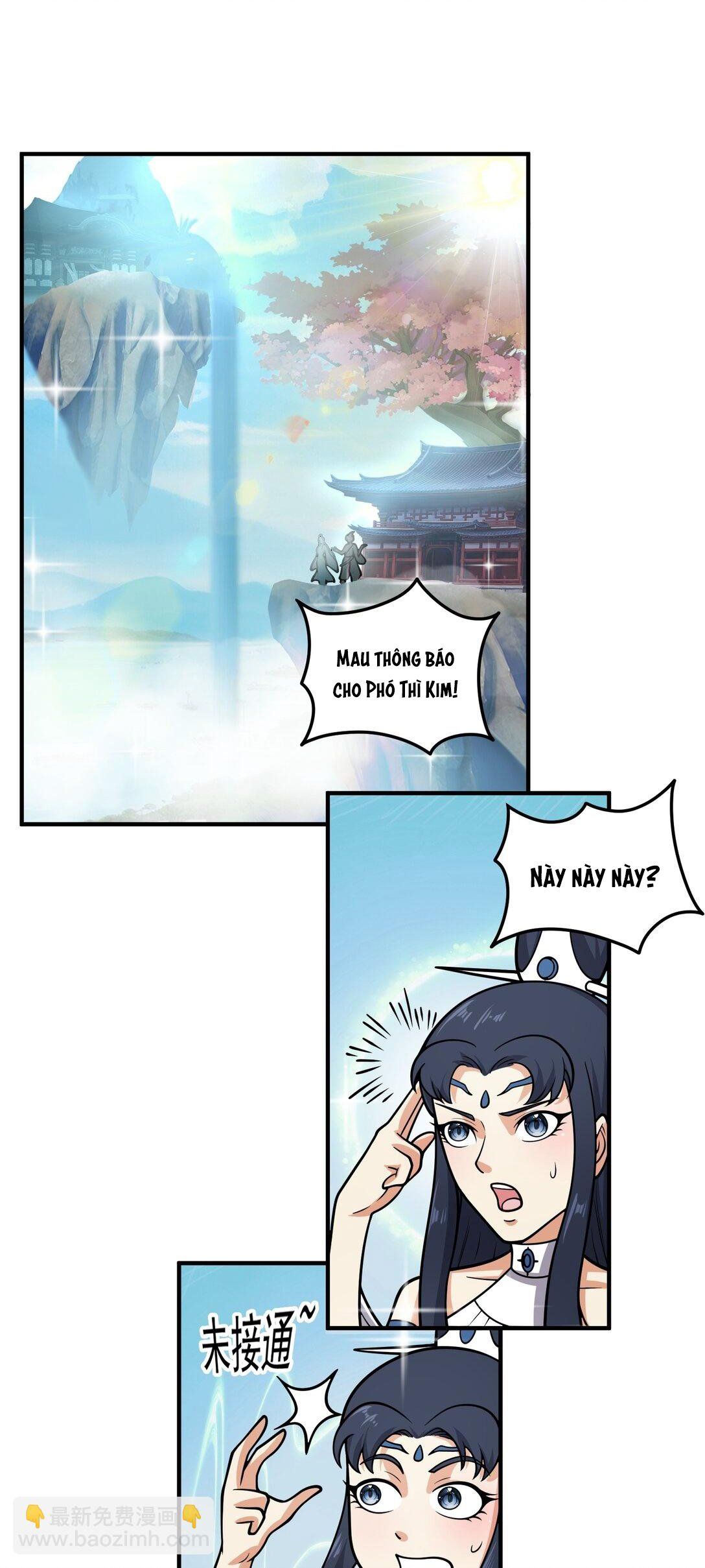 đọc truyện Luyện Khí Chi Thần Chương 72 ảnh 5 tại Thiên Thai Truyện