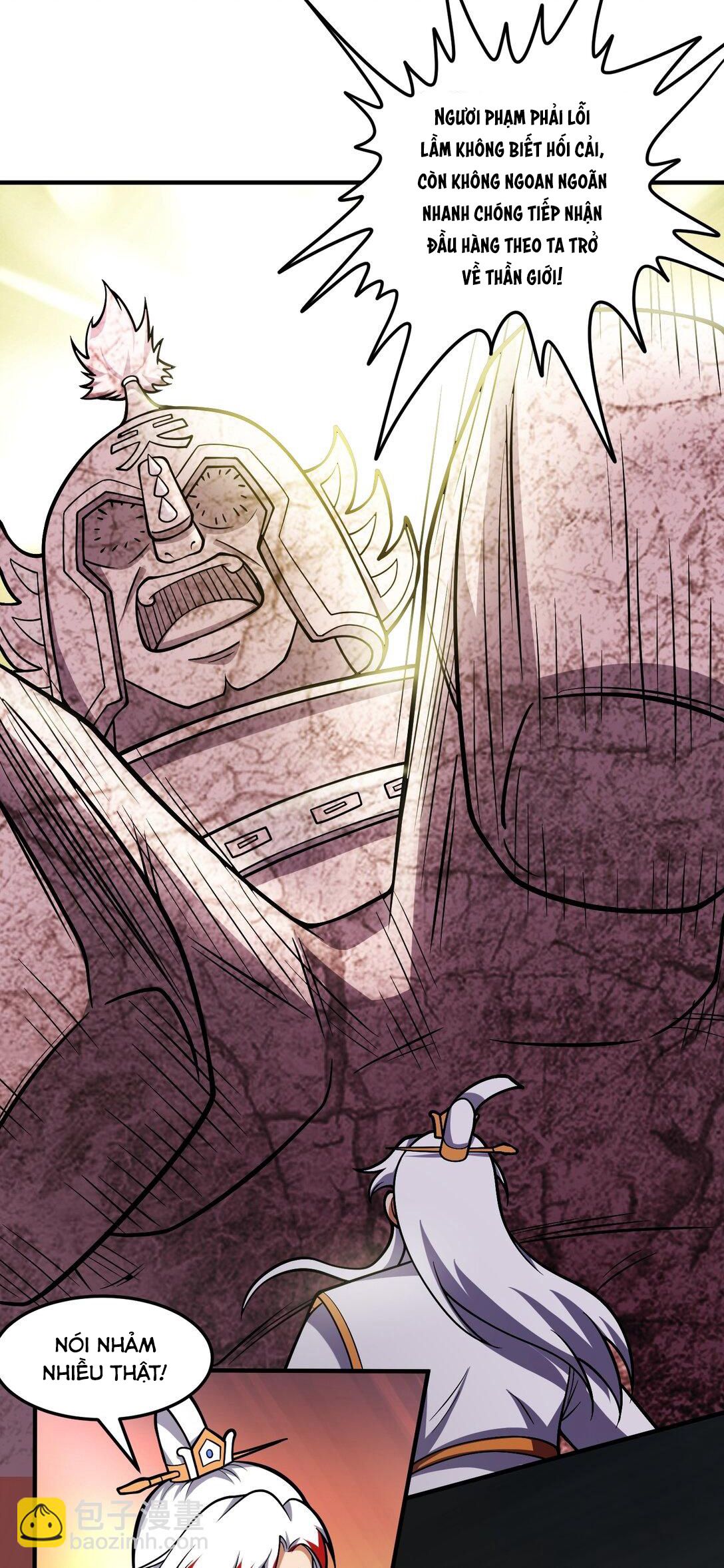 đọc truyện Luyện Khí Chi Thần Chương 72 ảnh 32 tại Thiên Thai Truyện