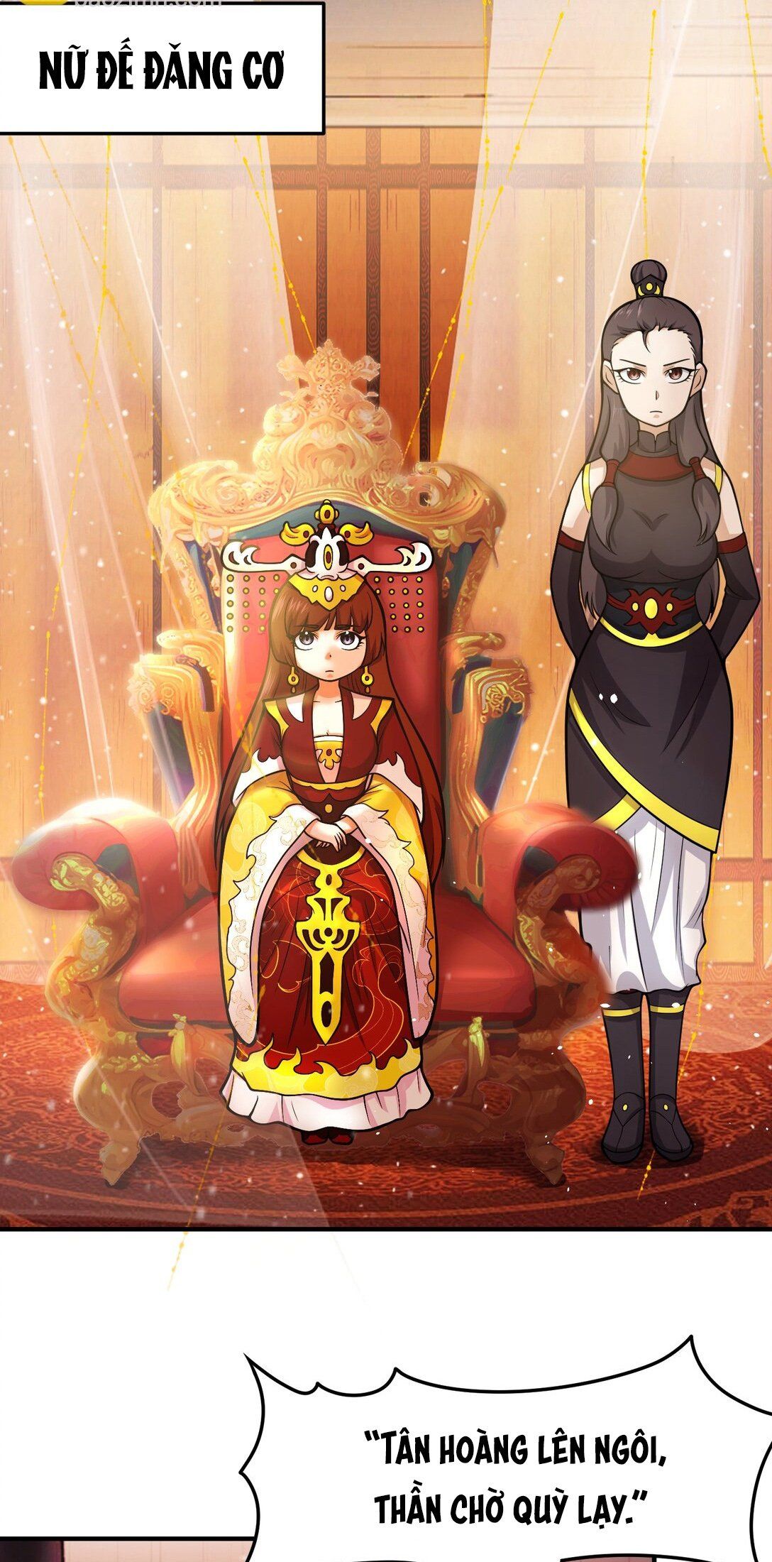 đọc truyện Luyện Khí Chi Thần Chương 72 ảnh 37 tại Thiên Thai Truyện