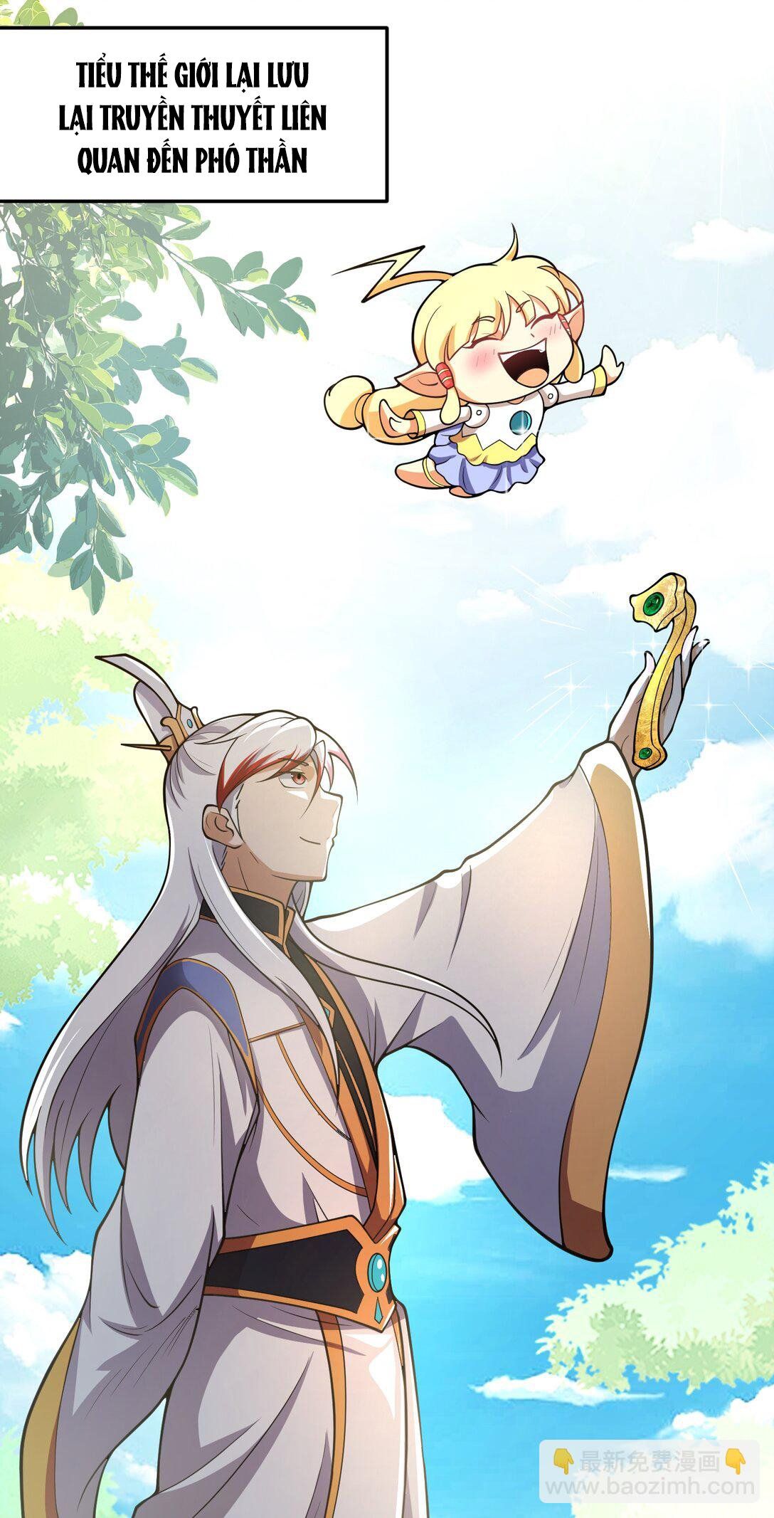 đọc truyện Luyện Khí Chi Thần Chương 72 ảnh 39 tại Thiên Thai Truyện