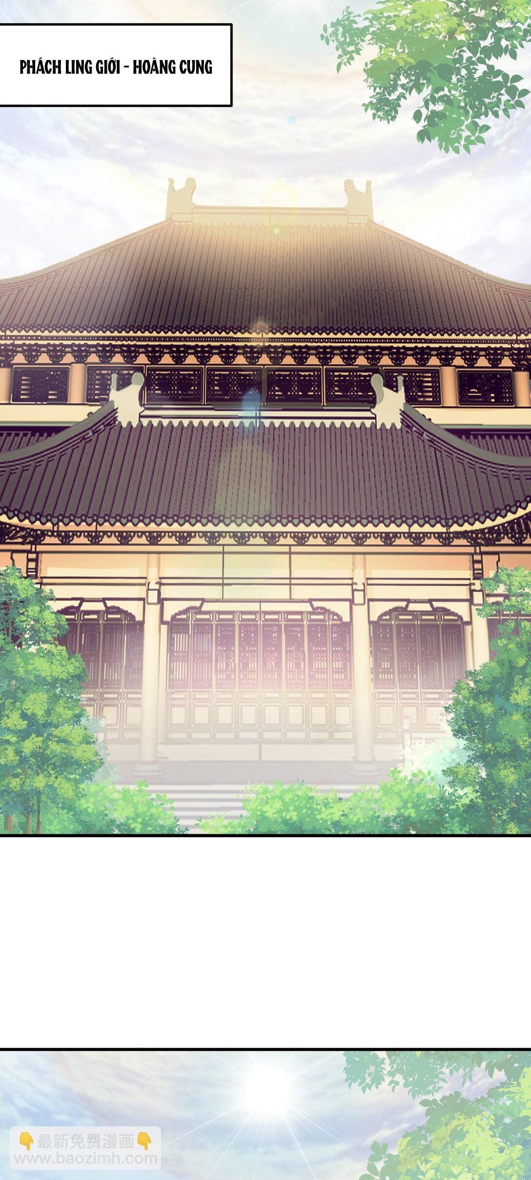 đọc truyện Luyện Khí Chi Thần Chương 72 ảnh 7 tại Thiên Thai Truyện