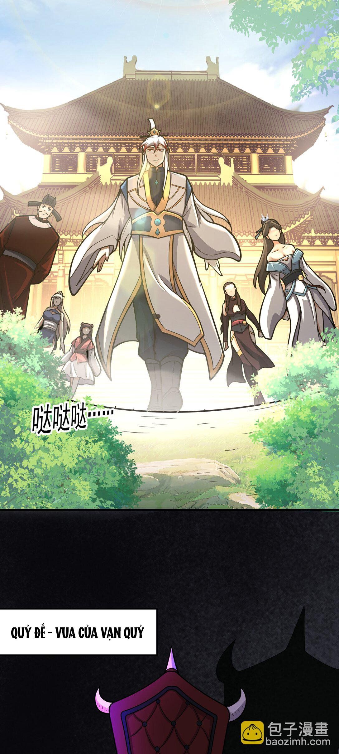 đọc truyện Luyện Khí Chi Thần Chương 72 ảnh 8 tại Thiên Thai Truyện