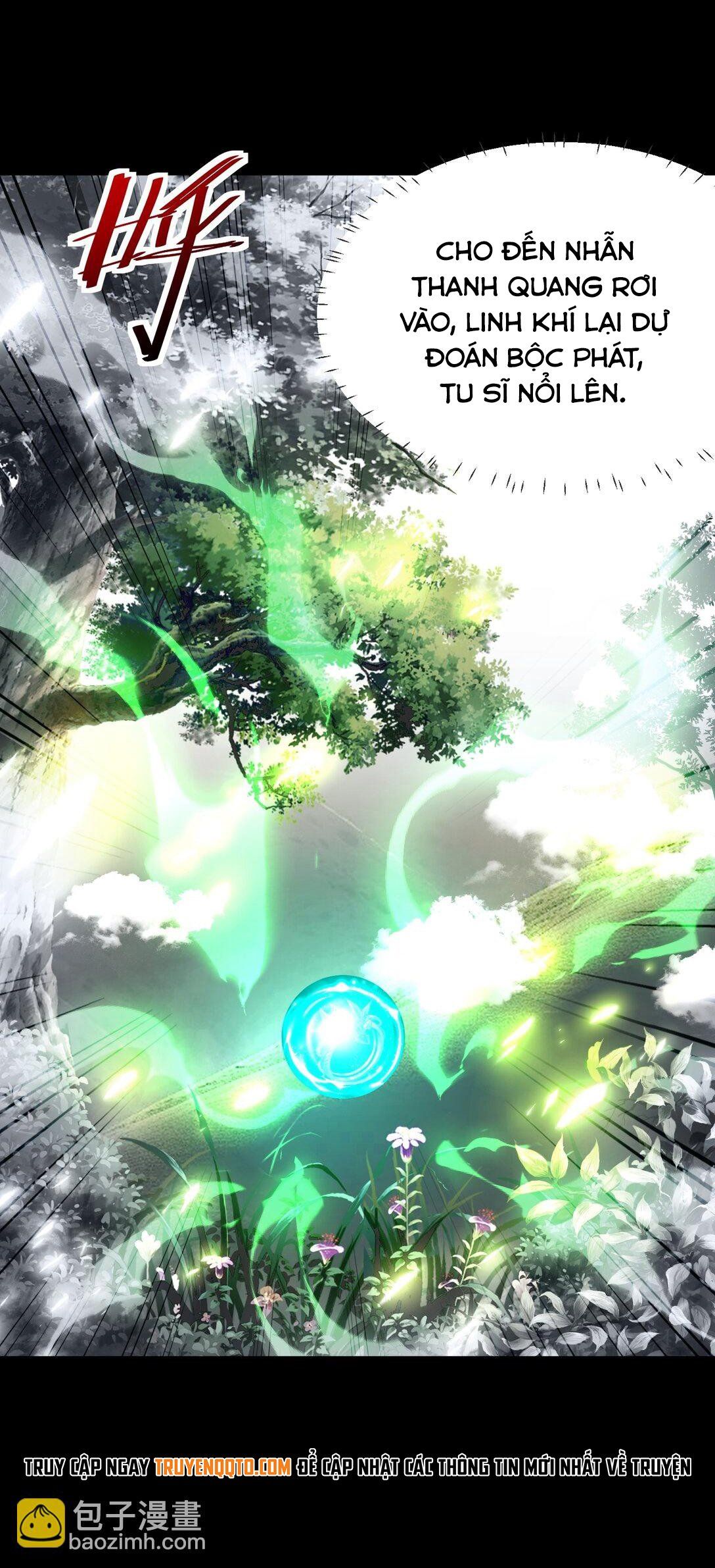 đọc truyện Luyện Khí Chi Thần Chương 73 ảnh 14 tại Thiên Thai Truyện