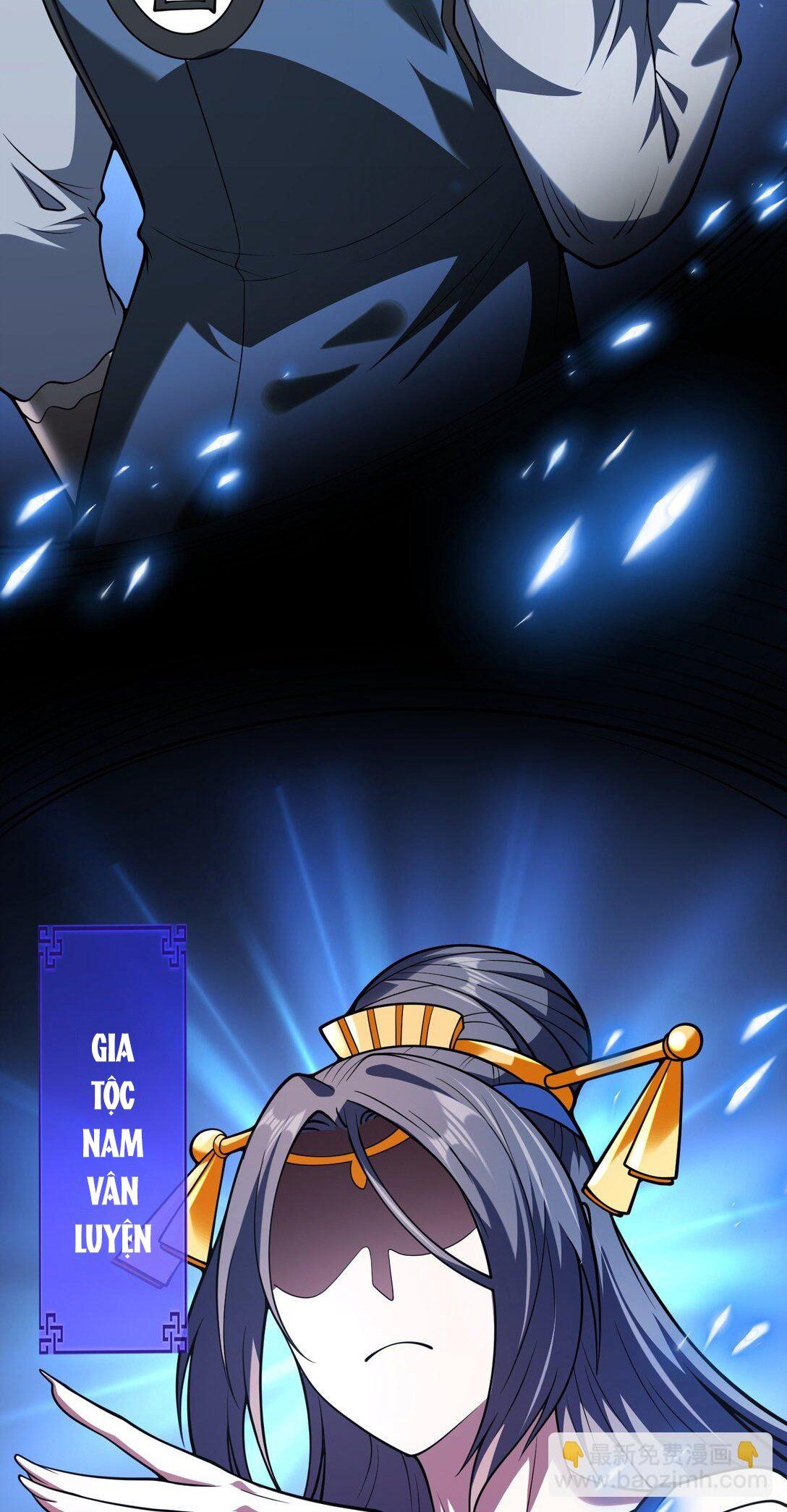 đọc truyện Luyện Khí Chi Thần Chương 73 ảnh 17 tại Thiên Thai Truyện