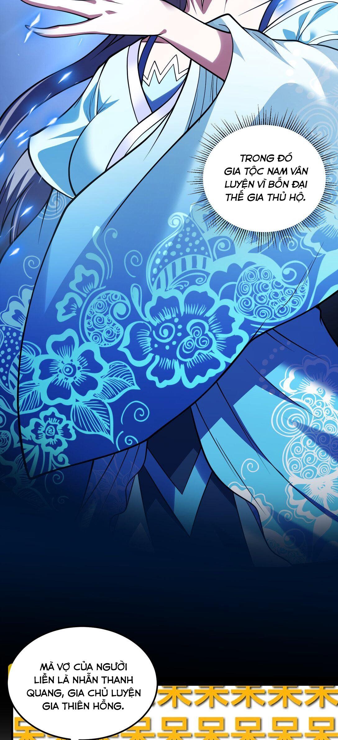 đọc truyện Luyện Khí Chi Thần Chương 73 ảnh 18 tại Thiên Thai Truyện