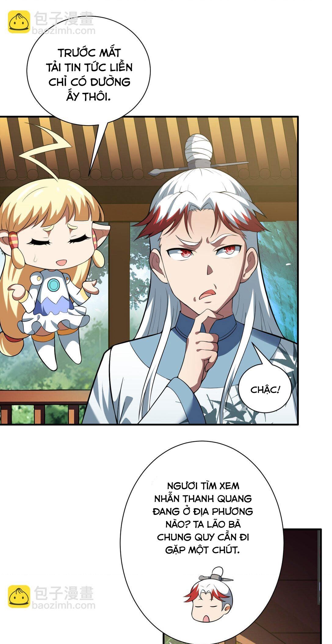 đọc truyện Luyện Khí Chi Thần Chương 73 ảnh 20 tại Thiên Thai Truyện