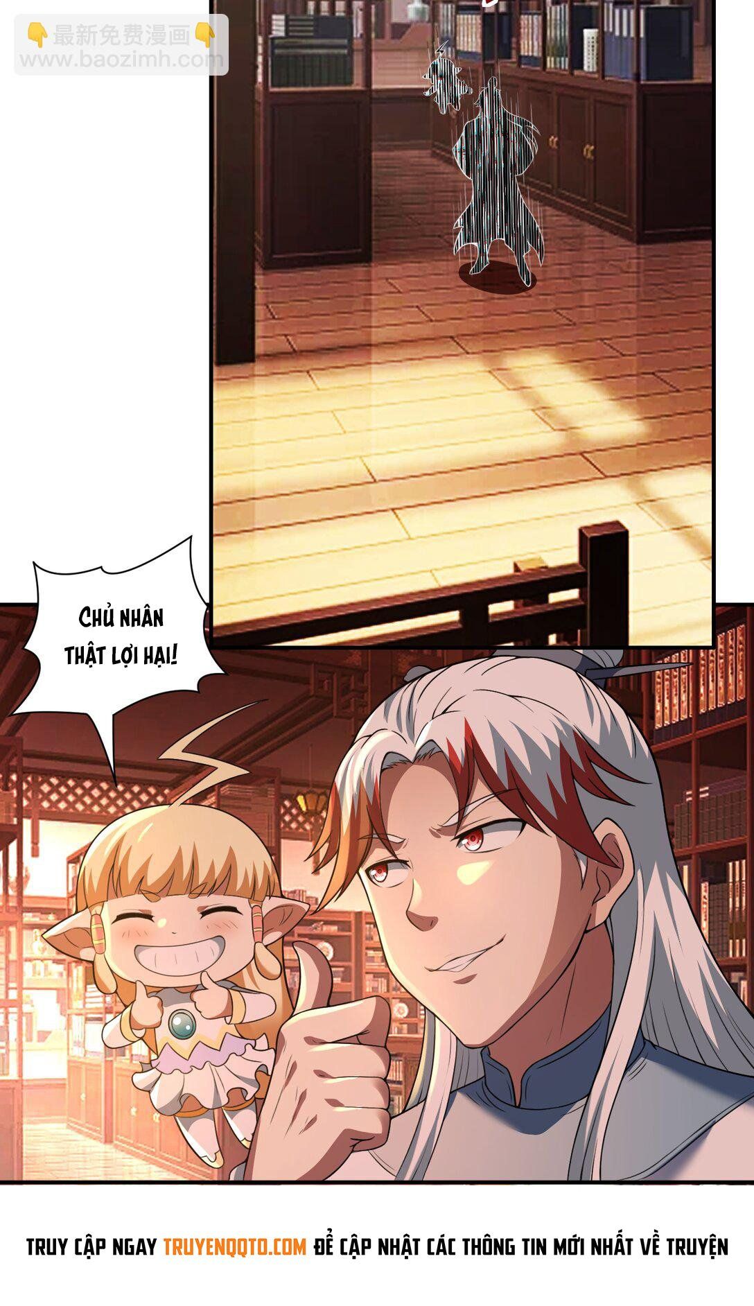 đọc truyện Luyện Khí Chi Thần Chương 73 ảnh 24 tại Thiên Thai Truyện