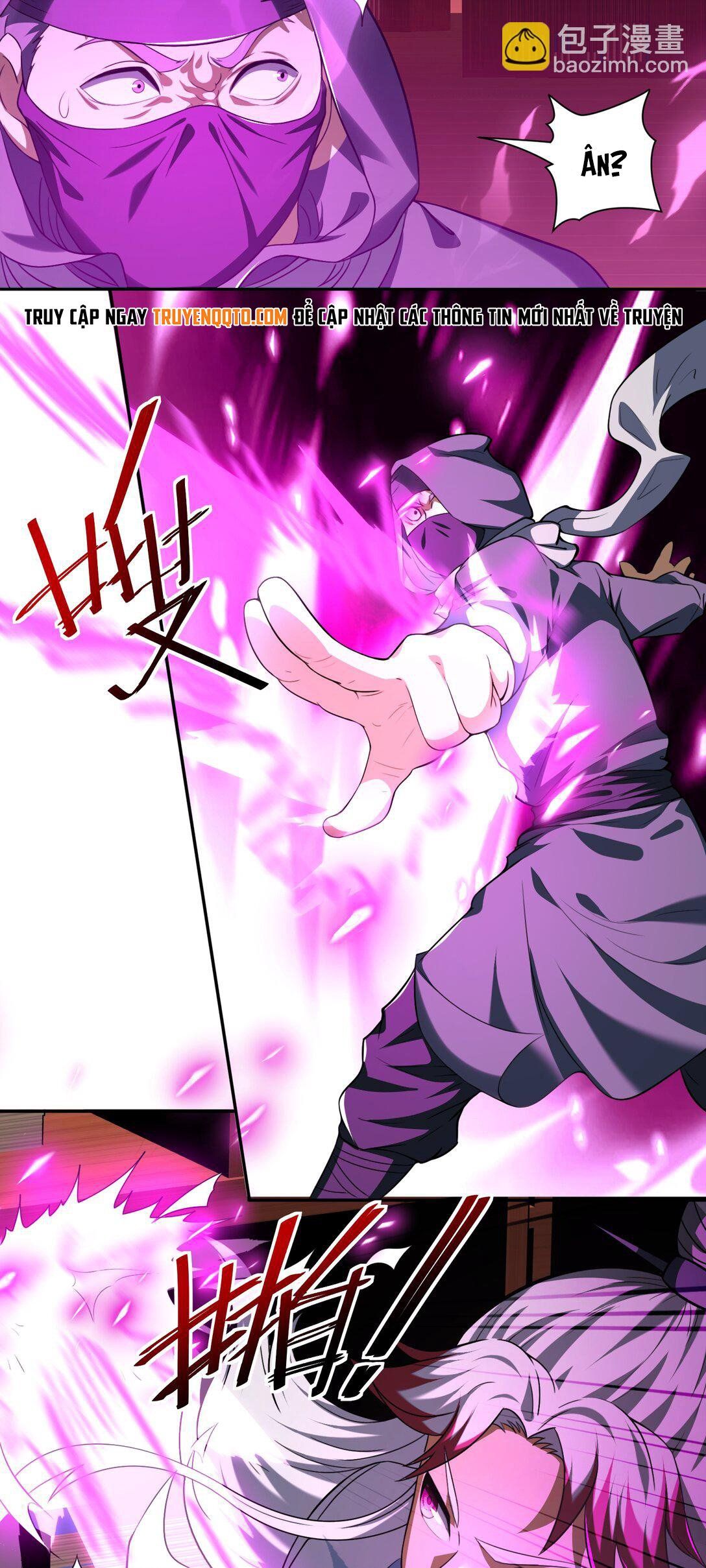 đọc truyện Luyện Khí Chi Thần Chương 73 ảnh 29 tại Thiên Thai Truyện