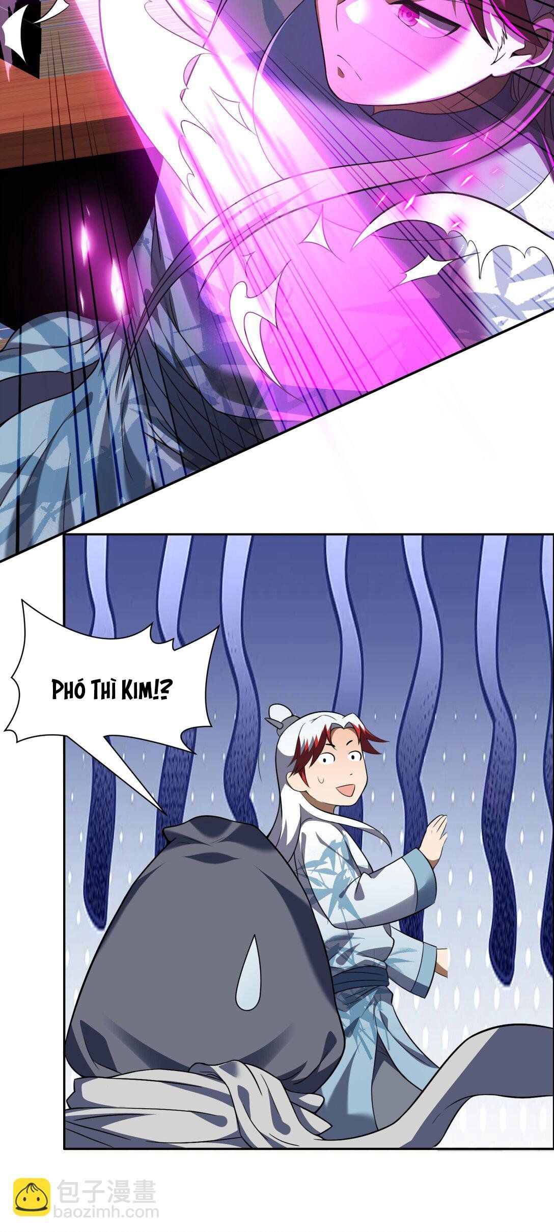 đọc truyện Luyện Khí Chi Thần Chương 73 ảnh 30 tại Thiên Thai Truyện