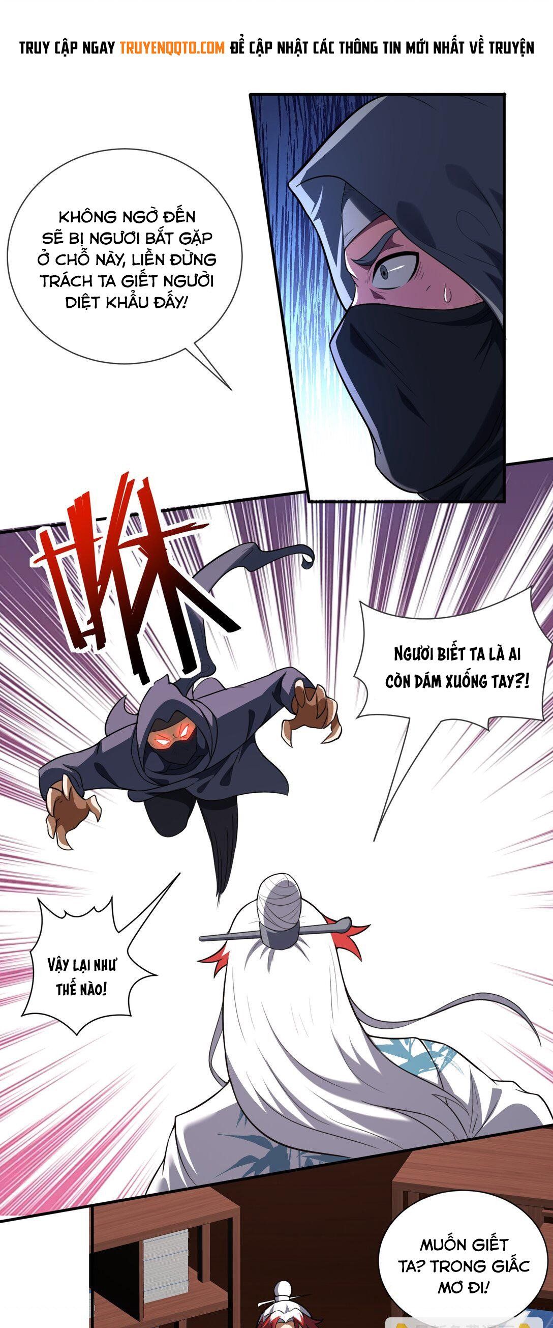 đọc truyện Luyện Khí Chi Thần Chương 73 ảnh 31 tại Thiên Thai Truyện