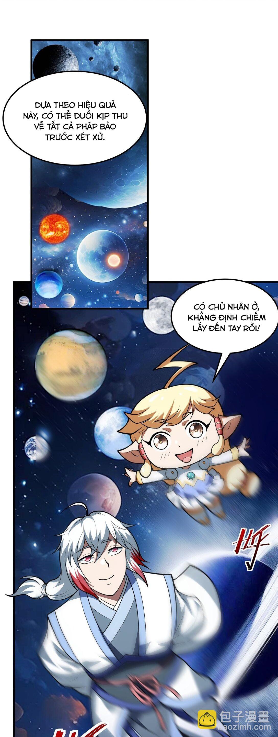 đọc truyện Luyện Khí Chi Thần Chương 73 ảnh 5 tại Thiên Thai Truyện