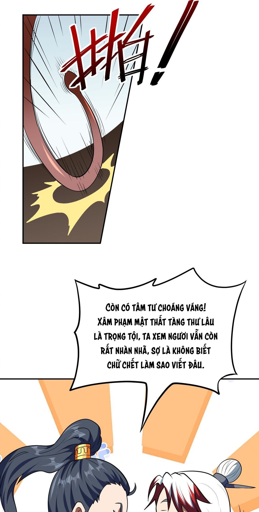 đọc truyện Luyện Khí Chi Thần Chương 74 ảnh 15 tại Thiên Thai Truyện