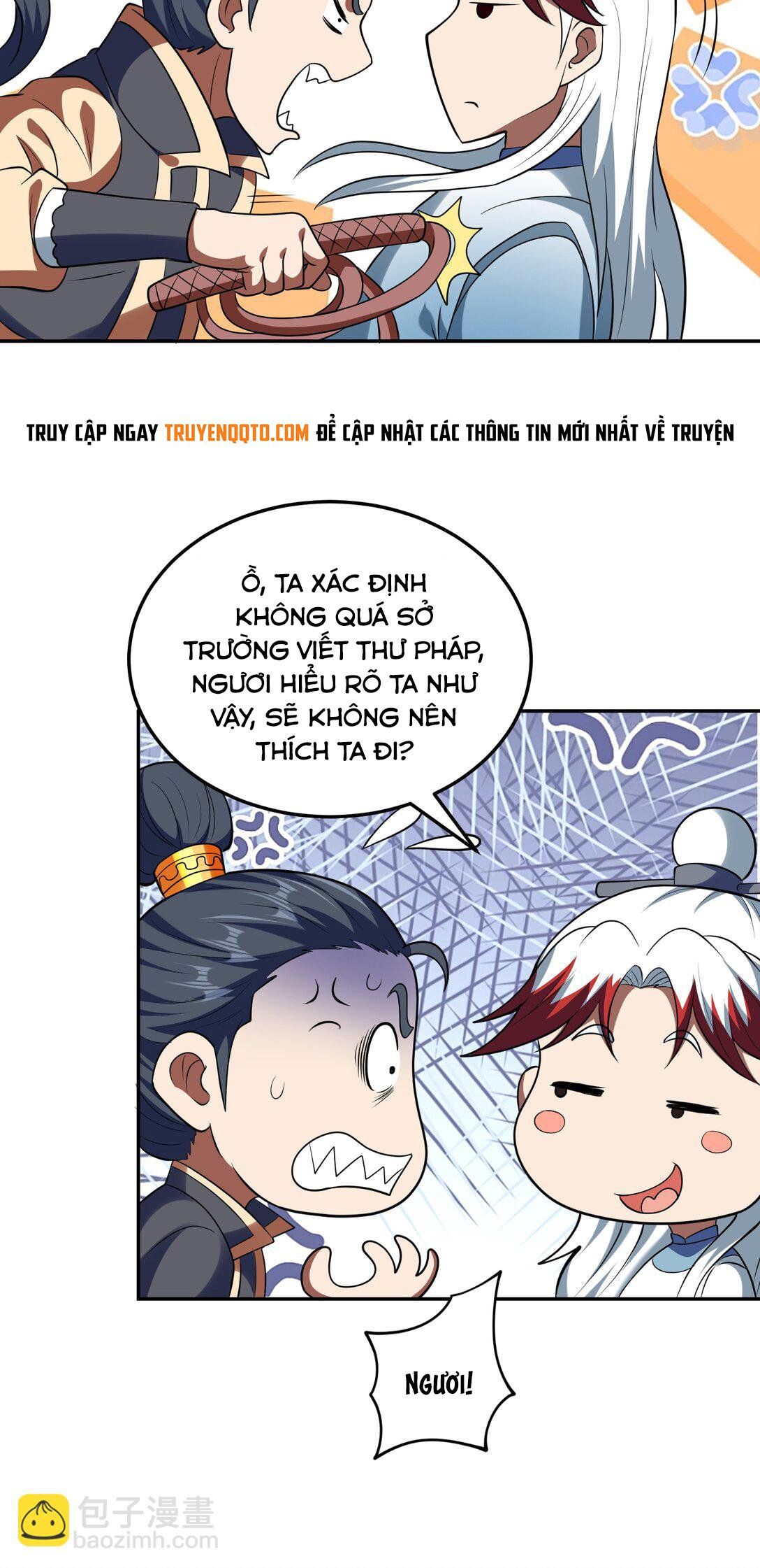 đọc truyện Luyện Khí Chi Thần Chương 74 ảnh 16 tại Thiên Thai Truyện