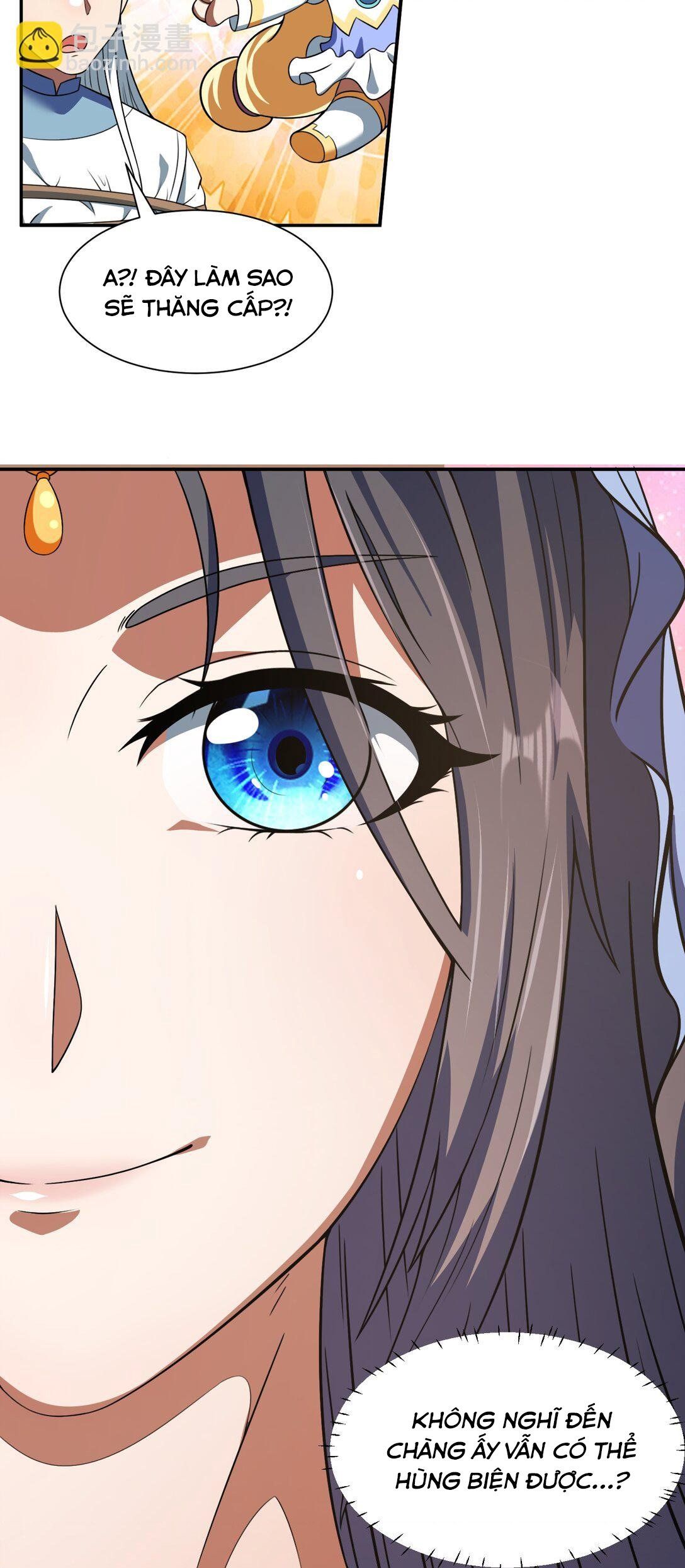 đọc truyện Luyện Khí Chi Thần Chương 74 ảnh 25 tại Thiên Thai Truyện