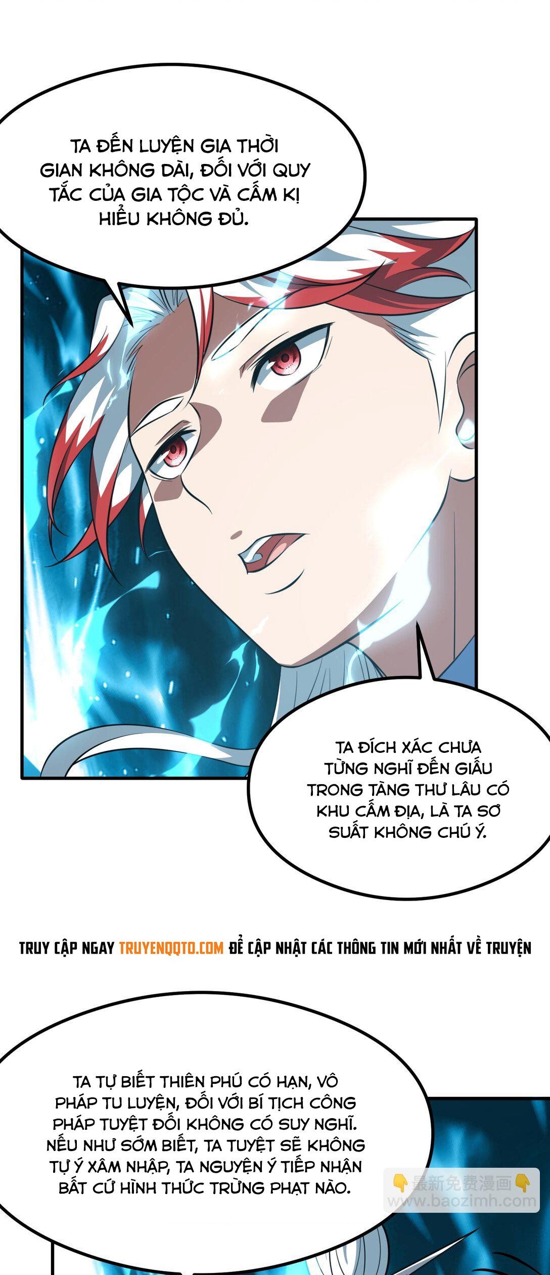 đọc truyện Luyện Khí Chi Thần Chương 74 ảnh 31 tại Thiên Thai Truyện