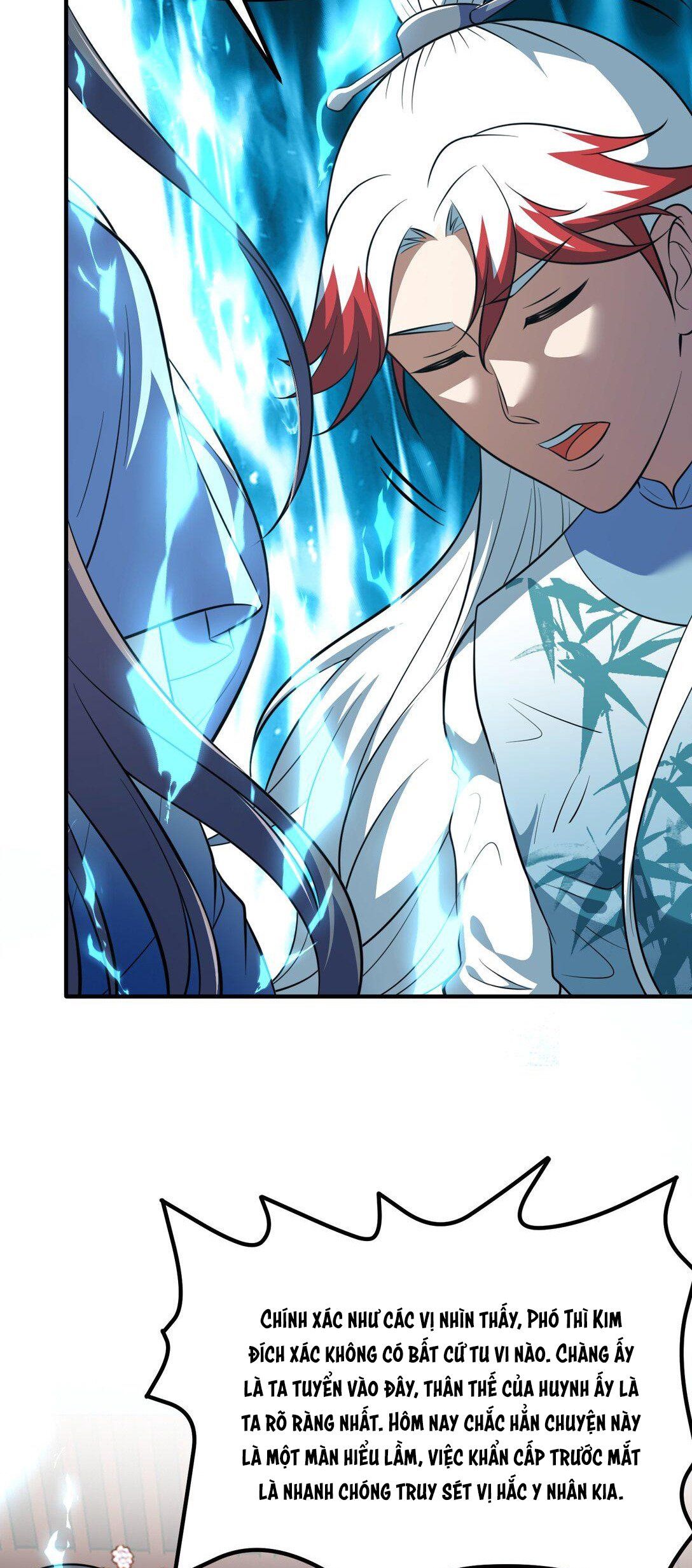 đọc truyện Luyện Khí Chi Thần Chương 74 ảnh 32 tại Thiên Thai Truyện