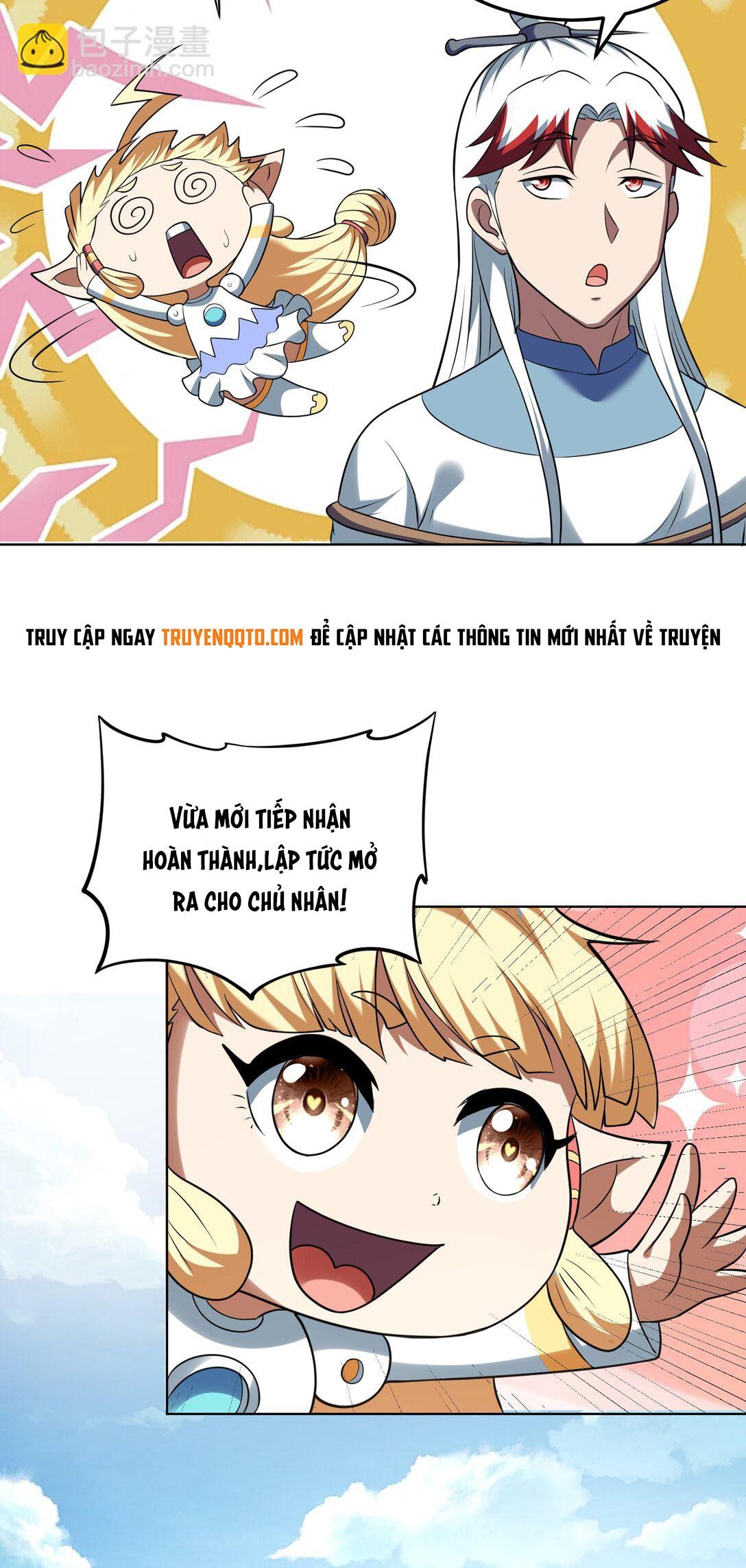 đọc truyện Luyện Khí Chi Thần Chương 74 ảnh 9 tại Thiên Thai Truyện