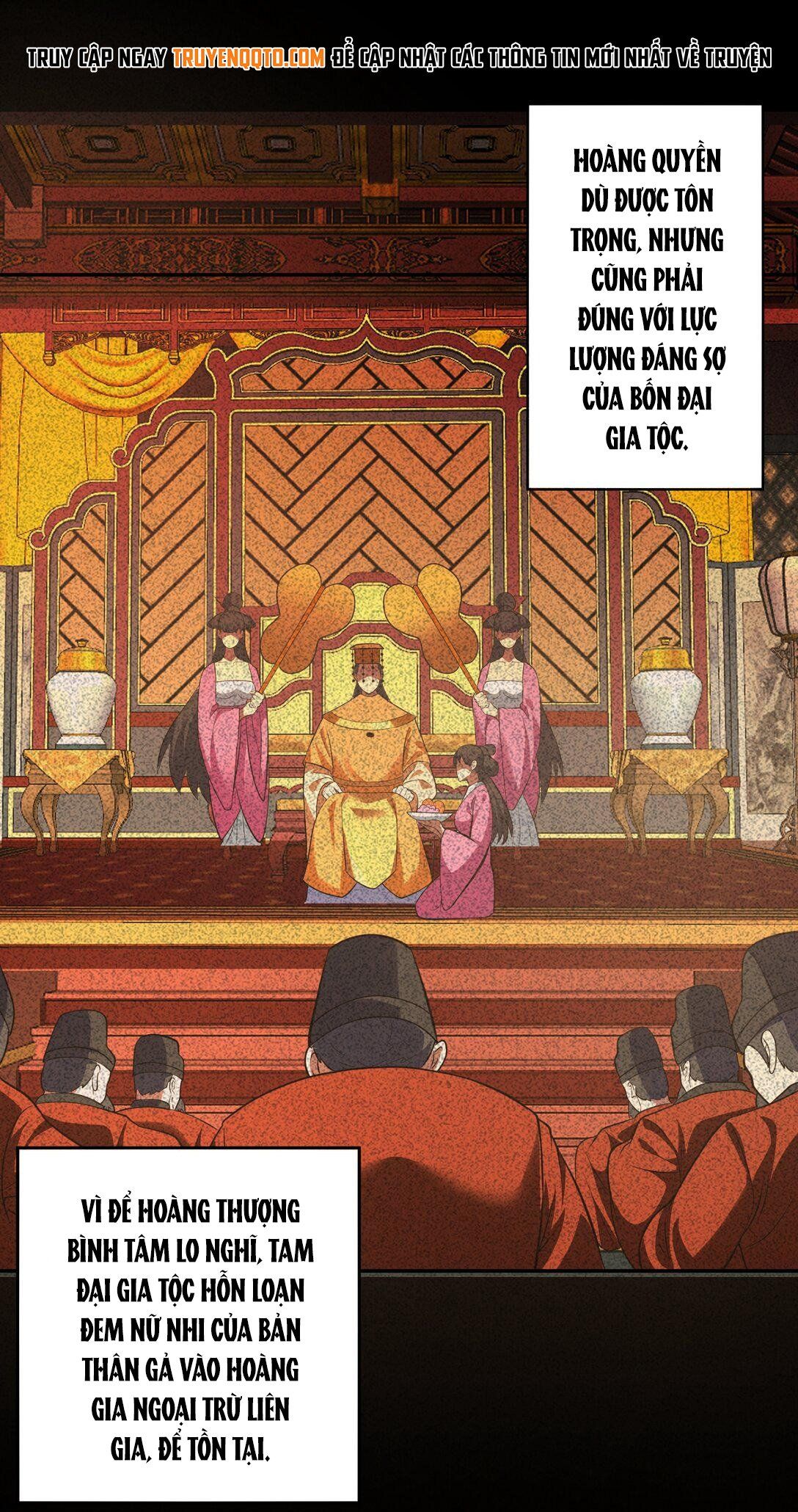 đọc truyện Luyện Khí Chi Thần Chương 74 ảnh 11 tại Thiên Thai Truyện