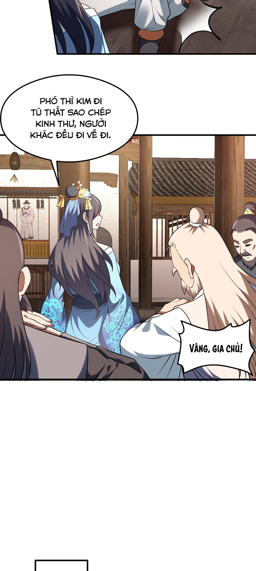 đọc truyện Luyện Khí Chi Thần Chương 75 ảnh 13 tại Thiên Thai Truyện