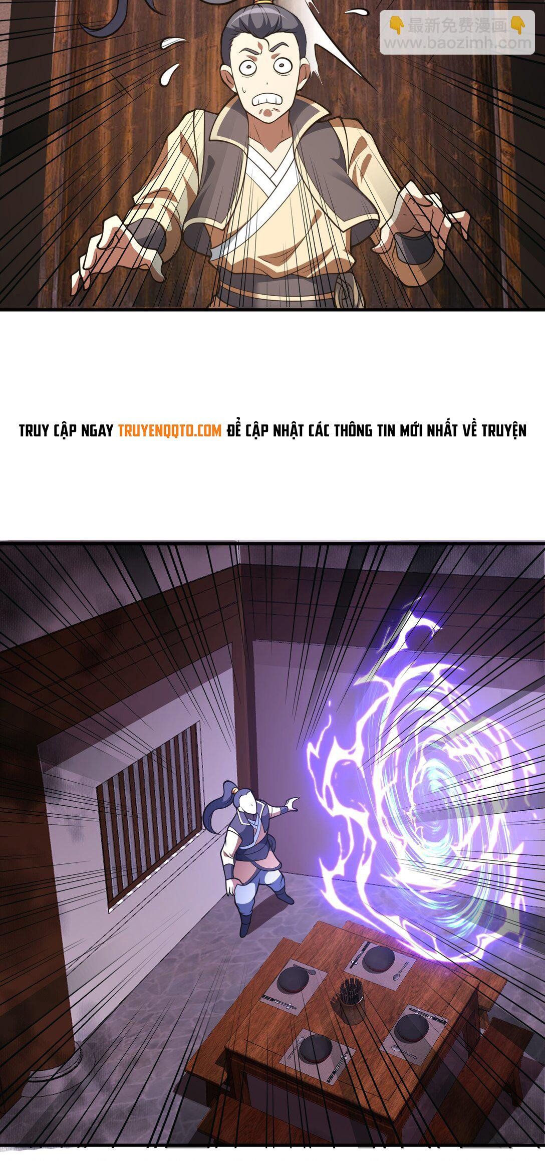 đọc truyện Luyện Khí Chi Thần Chương 75 ảnh 21 tại Thiên Thai Truyện