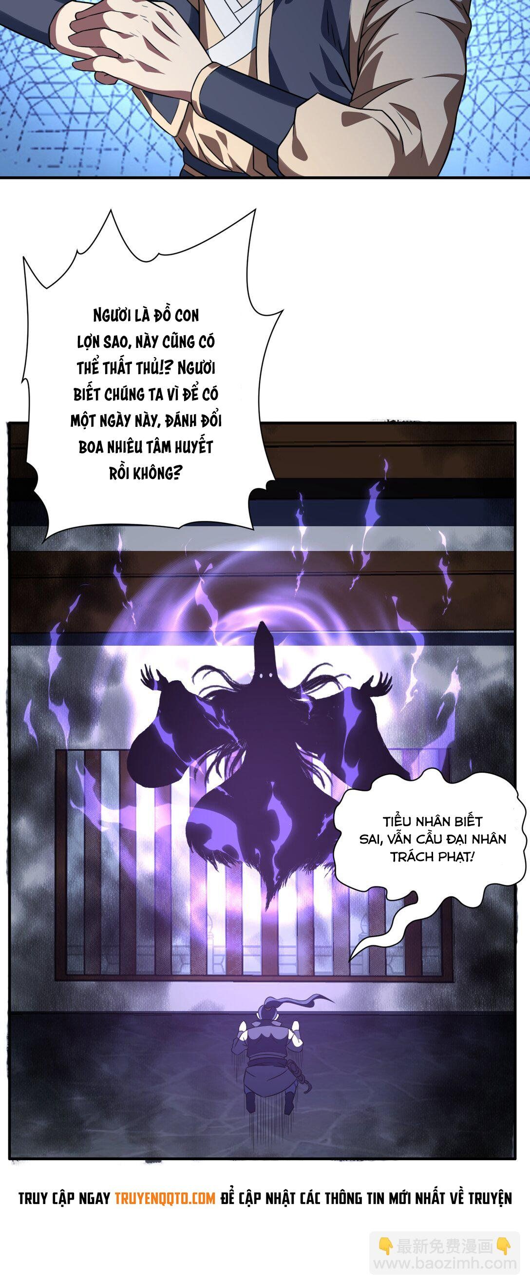 đọc truyện Luyện Khí Chi Thần Chương 75 ảnh 24 tại Thiên Thai Truyện