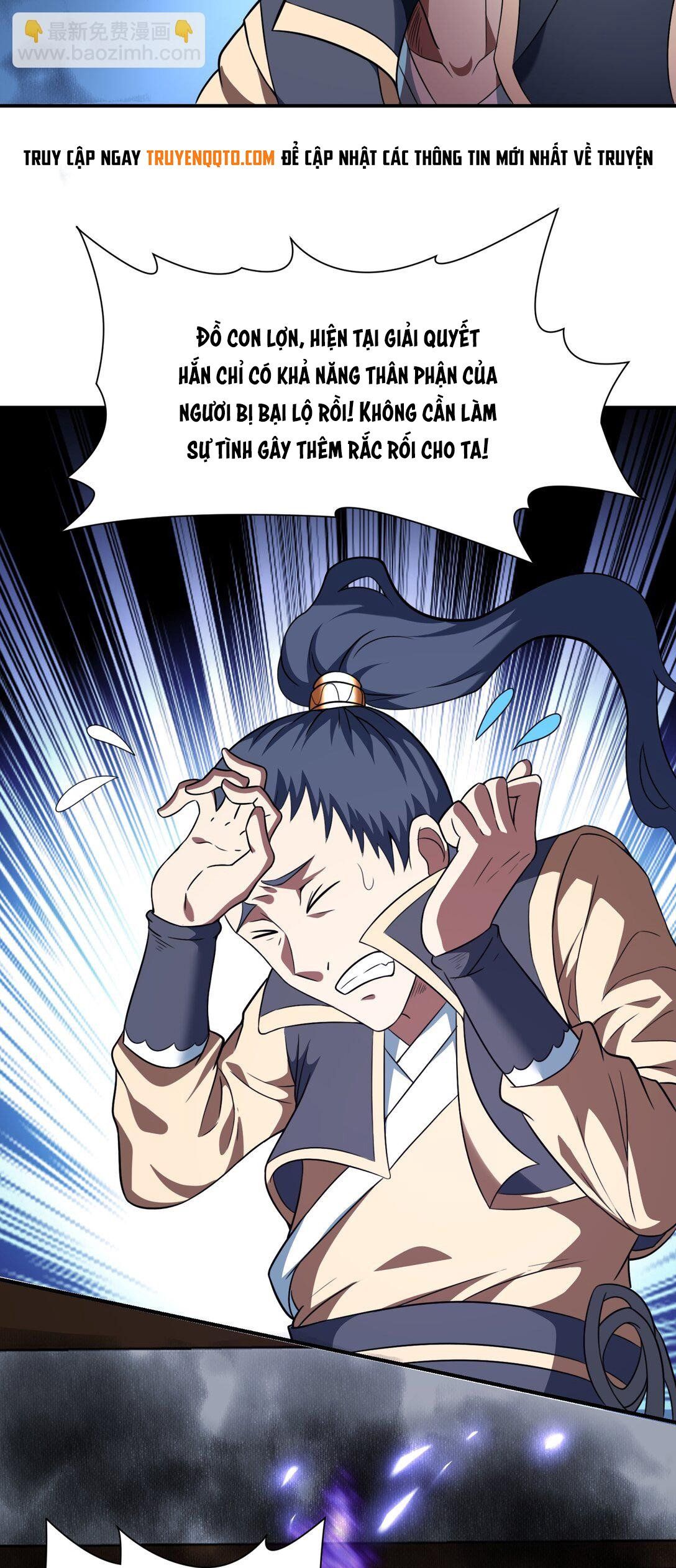 đọc truyện Luyện Khí Chi Thần Chương 75 ảnh 26 tại Thiên Thai Truyện