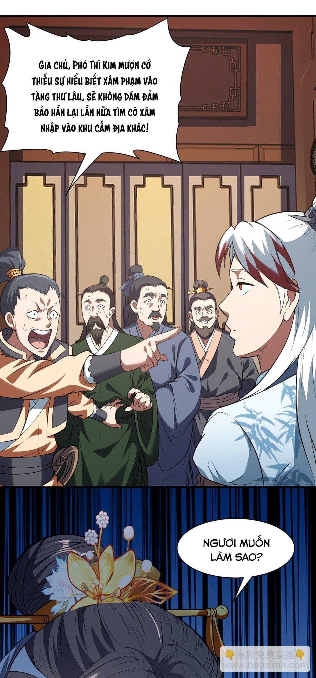 đọc truyện Luyện Khí Chi Thần Chương 75 ảnh 5 tại Thiên Thai Truyện