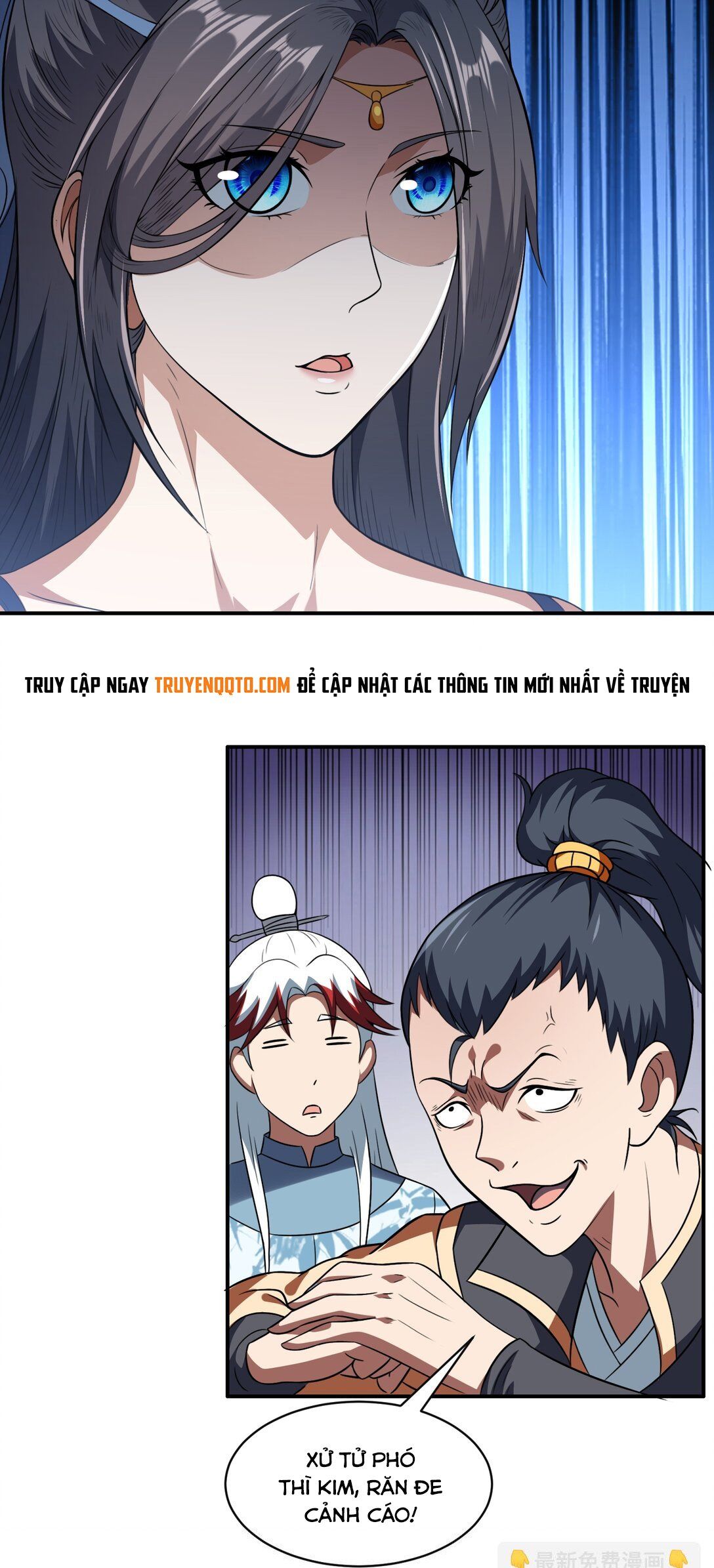 đọc truyện Luyện Khí Chi Thần Chương 75 ảnh 6 tại Thiên Thai Truyện