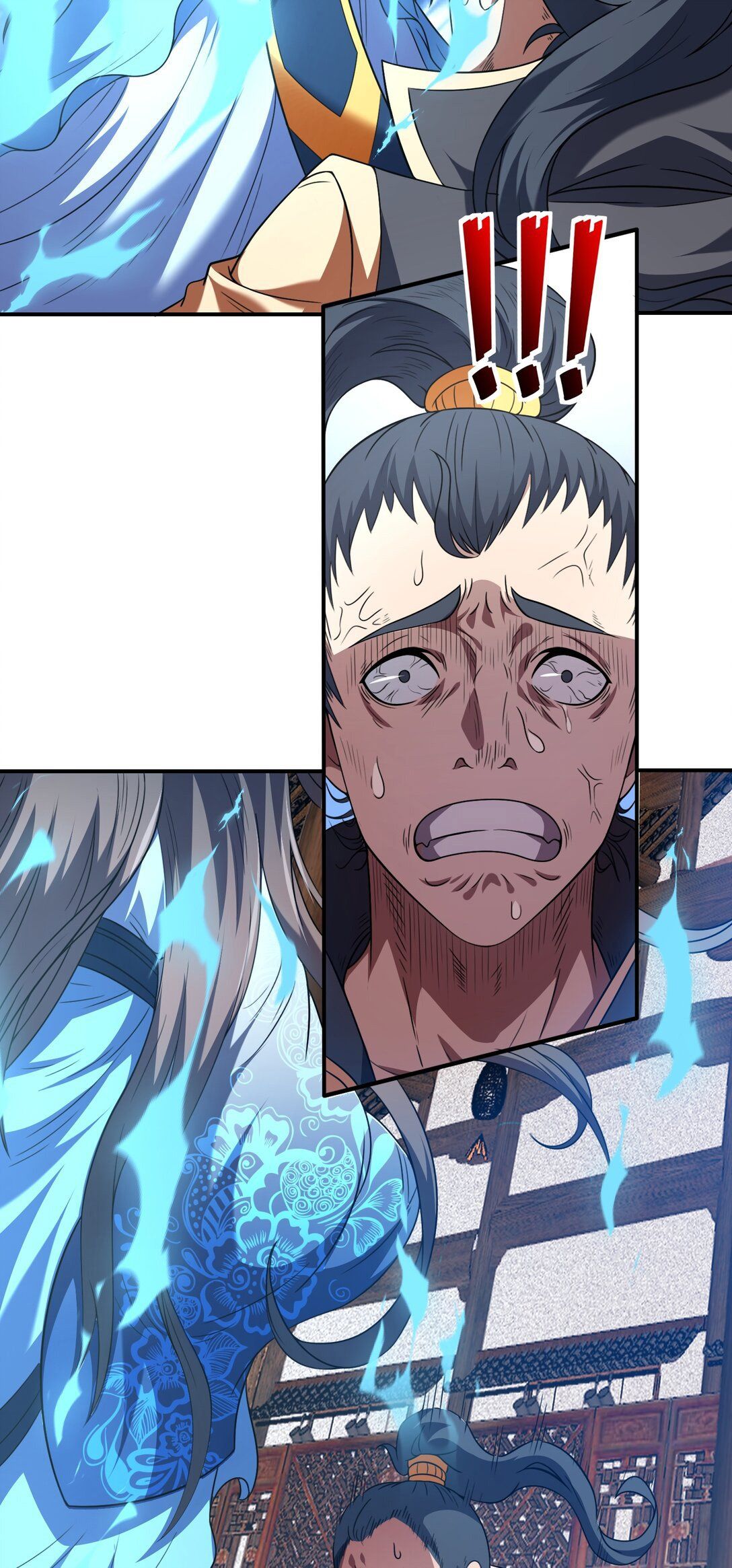 đọc truyện Luyện Khí Chi Thần Chương 75 ảnh 9 tại Thiên Thai Truyện