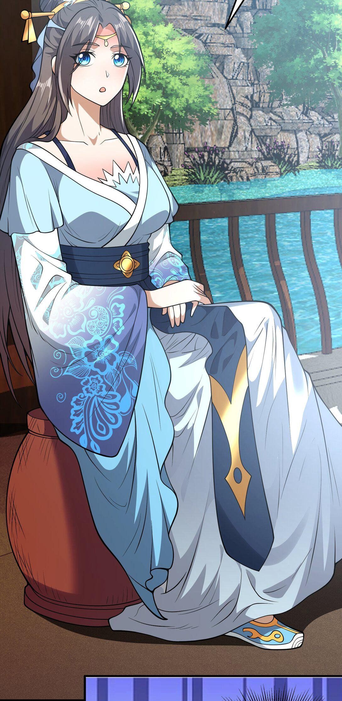 đọc truyện Luyện Khí Chi Thần Chương 76 ảnh 12 tại Thiên Thai Truyện