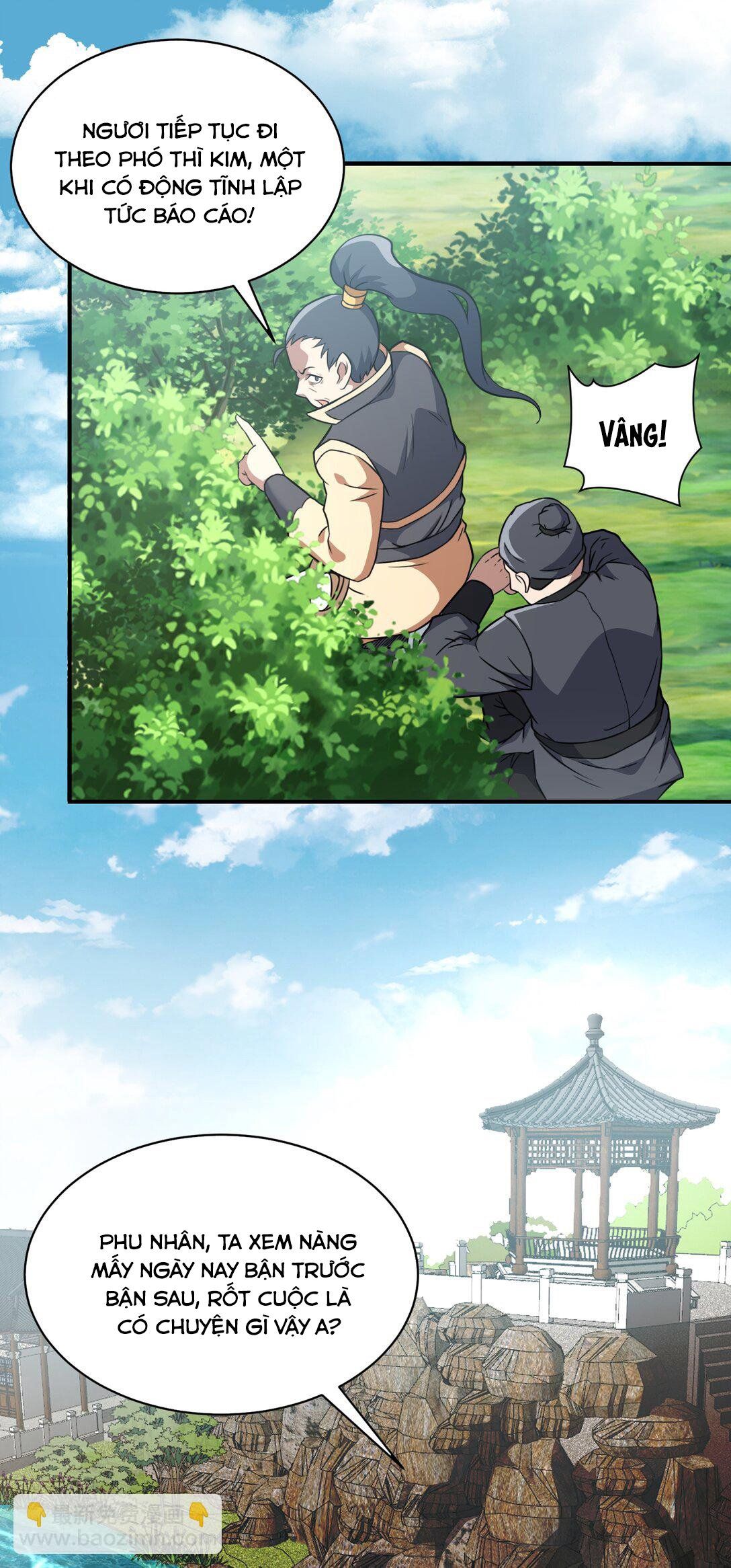 đọc truyện Luyện Khí Chi Thần Chương 76 ảnh 17 tại Thiên Thai Truyện