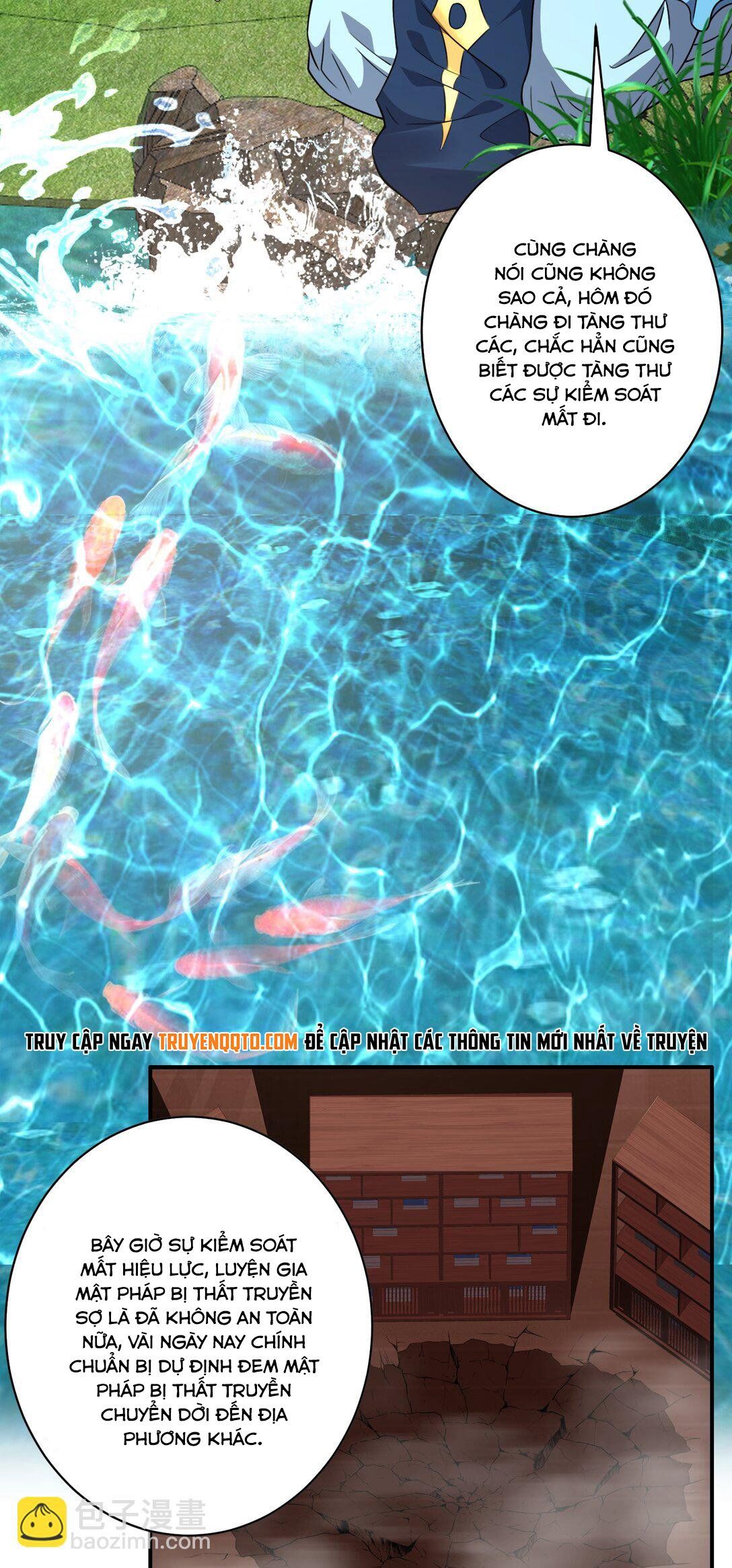 đọc truyện Luyện Khí Chi Thần Chương 76 ảnh 19 tại Thiên Thai Truyện