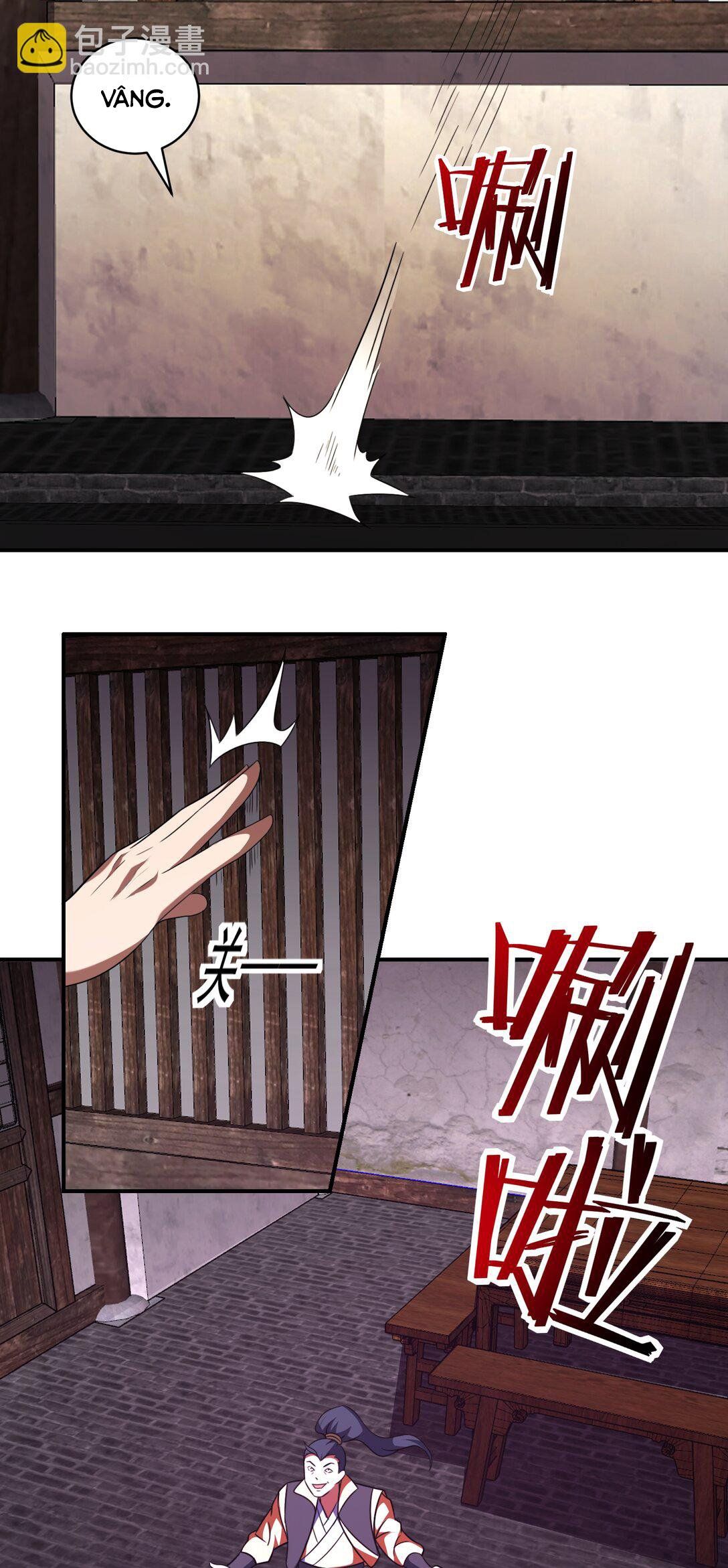 đọc truyện Luyện Khí Chi Thần Chương 76 ảnh 25 tại Thiên Thai Truyện