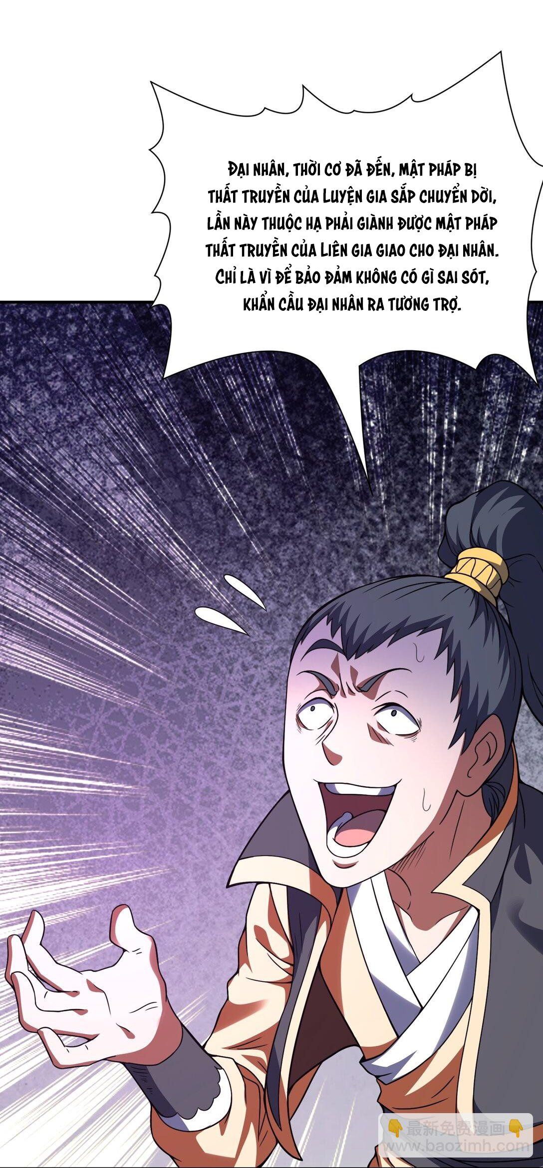 đọc truyện Luyện Khí Chi Thần Chương 76 ảnh 27 tại Thiên Thai Truyện