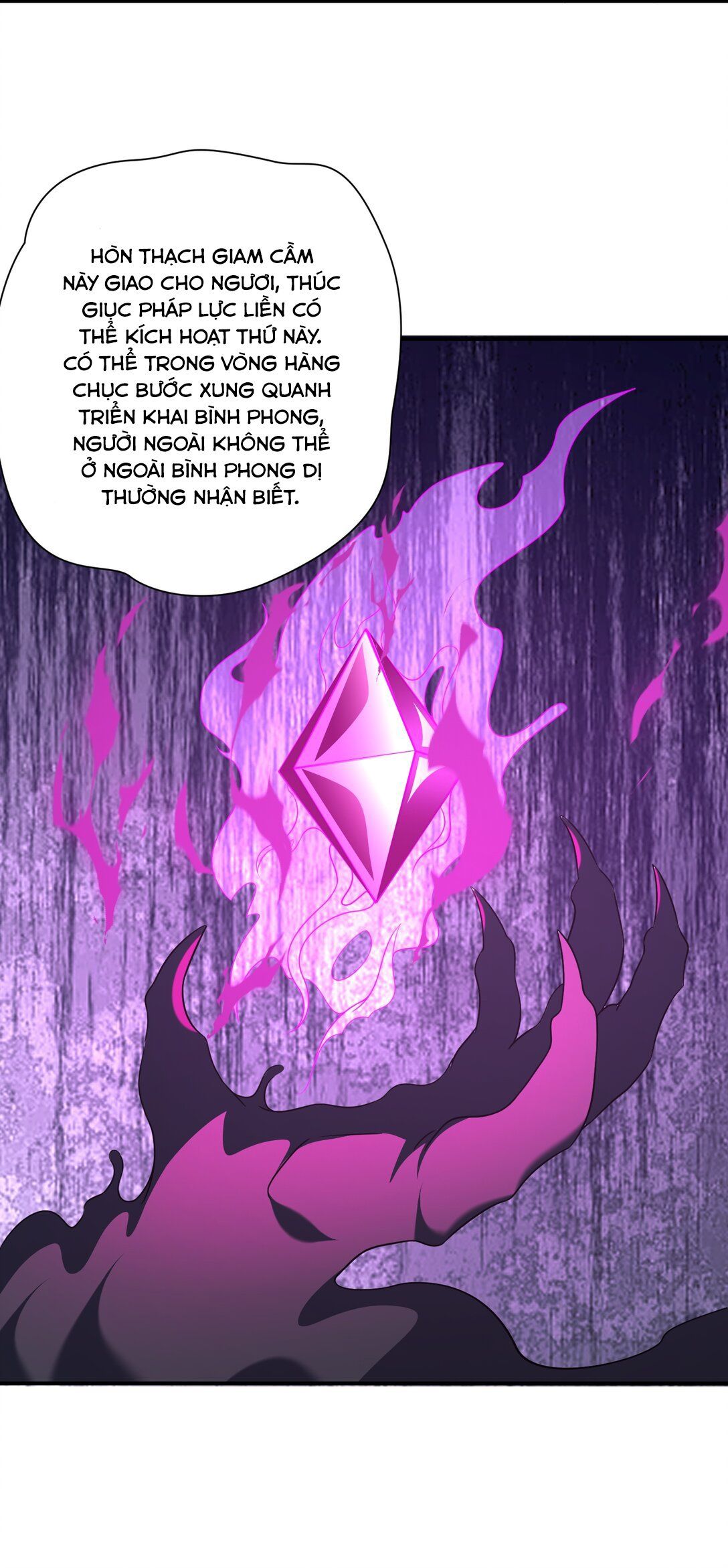 đọc truyện Luyện Khí Chi Thần Chương 76 ảnh 28 tại Thiên Thai Truyện