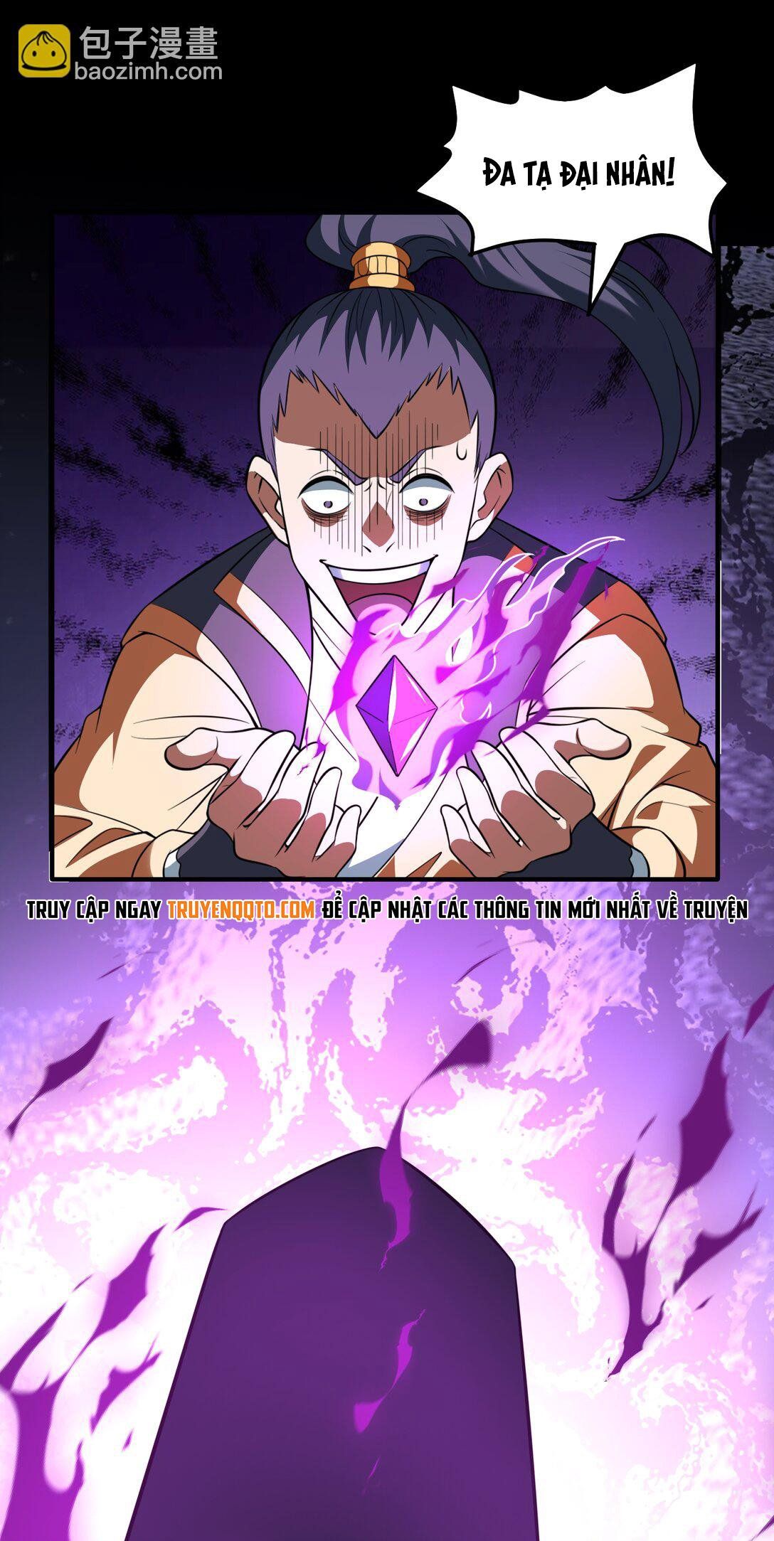 đọc truyện Luyện Khí Chi Thần Chương 76 ảnh 29 tại Thiên Thai Truyện