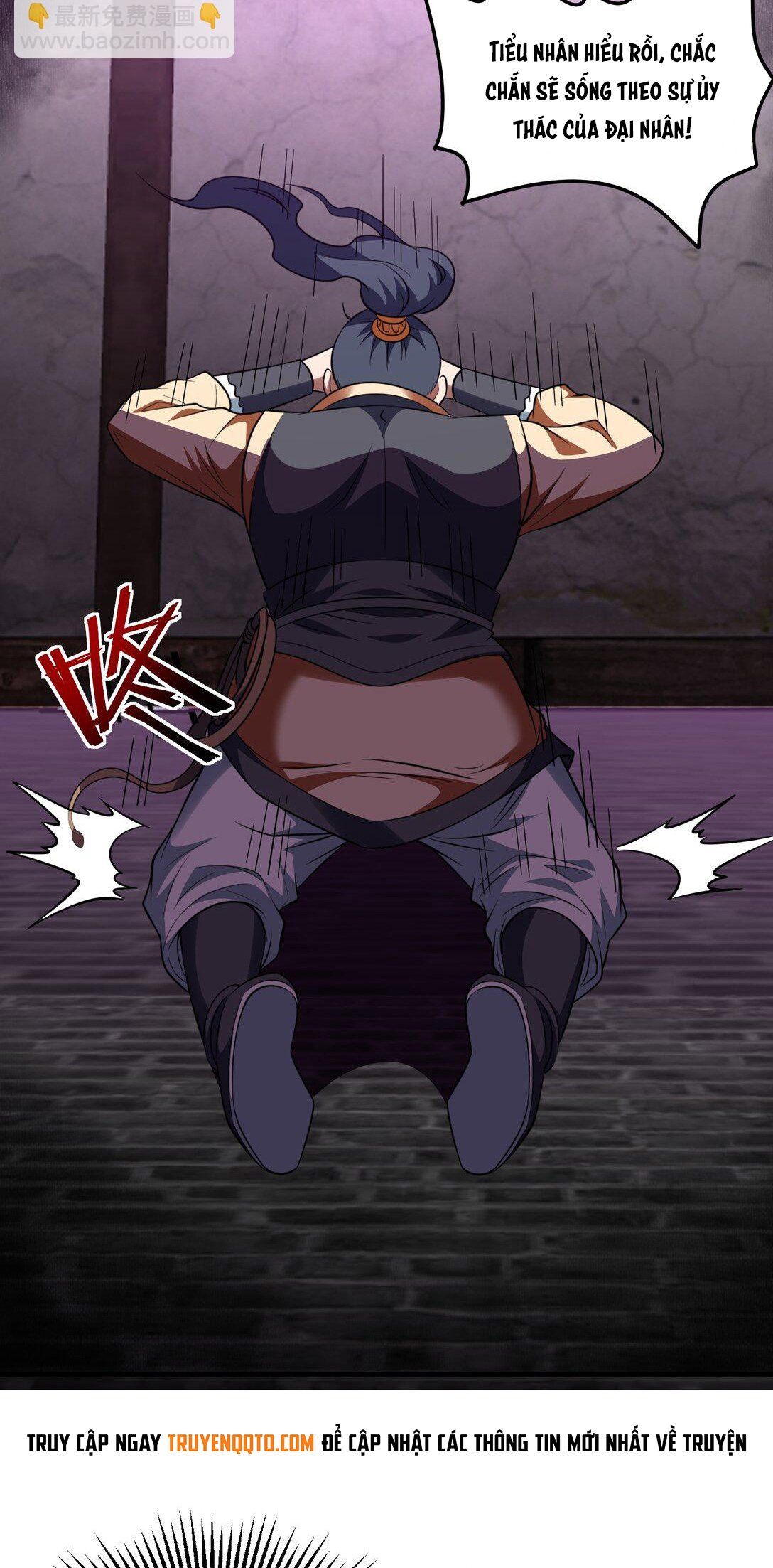 đọc truyện Luyện Khí Chi Thần Chương 76 ảnh 31 tại Thiên Thai Truyện