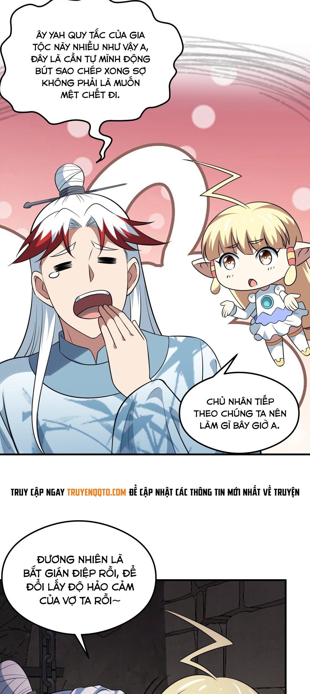 đọc truyện Luyện Khí Chi Thần Chương 76 ảnh 6 tại Thiên Thai Truyện