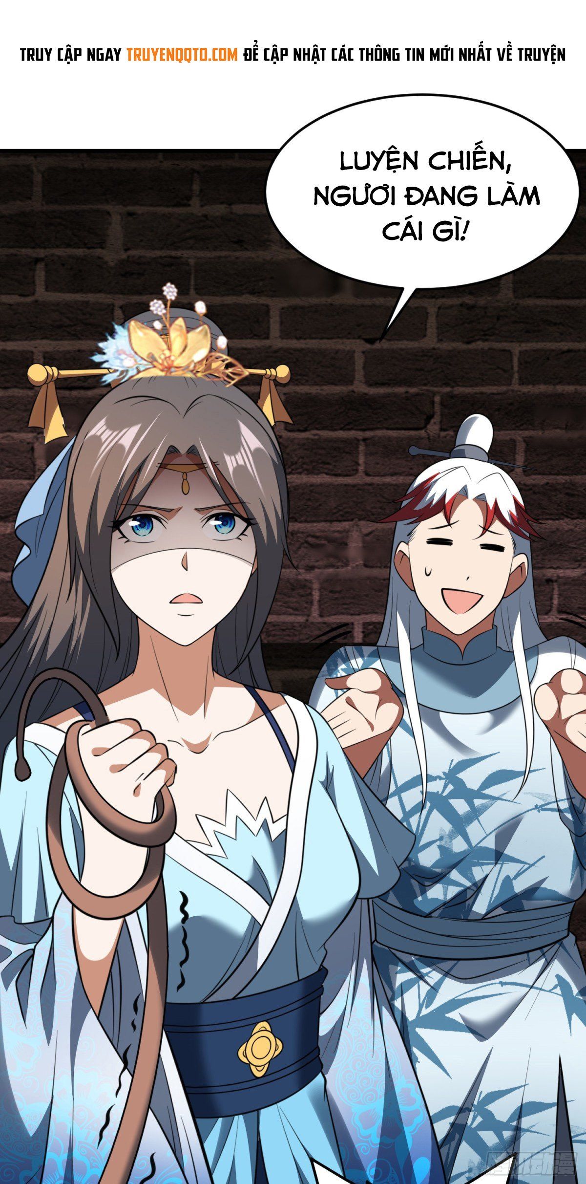 đọc truyện Luyện Khí Chi Thần Chương 77 ảnh 19 tại Thiên Thai Truyện