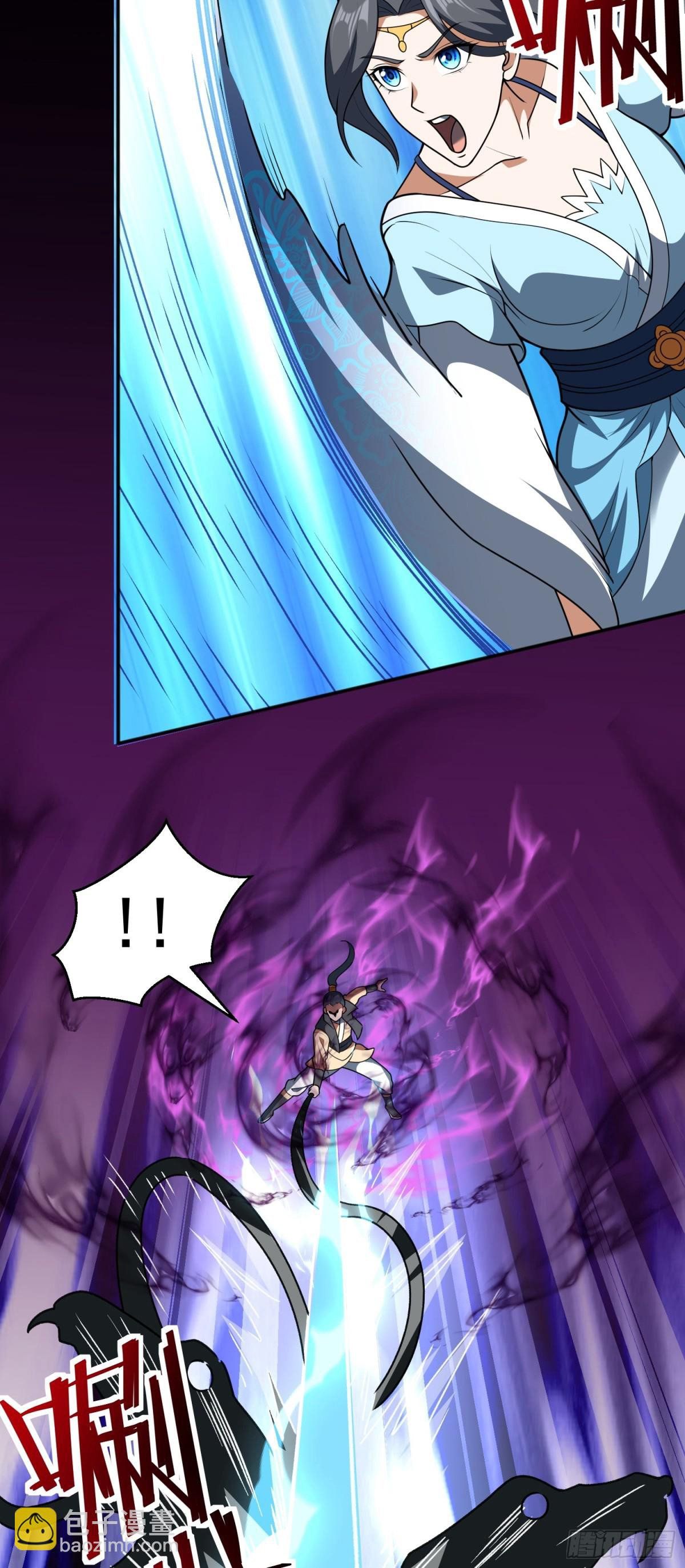 đọc truyện Luyện Khí Chi Thần Chương 77 ảnh 25 tại Thiên Thai Truyện