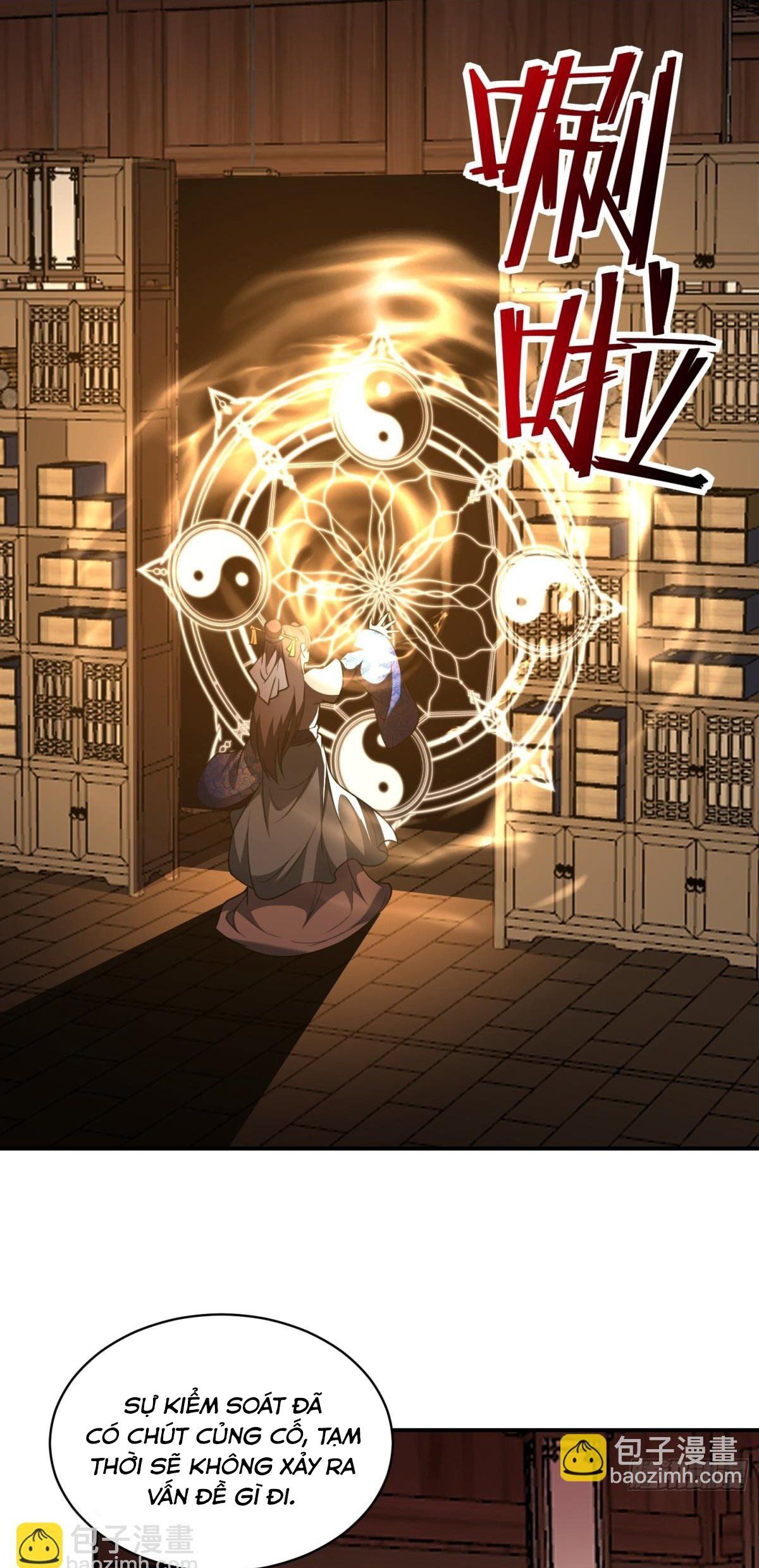 đọc truyện Luyện Khí Chi Thần Chương 77 ảnh 5 tại Thiên Thai Truyện