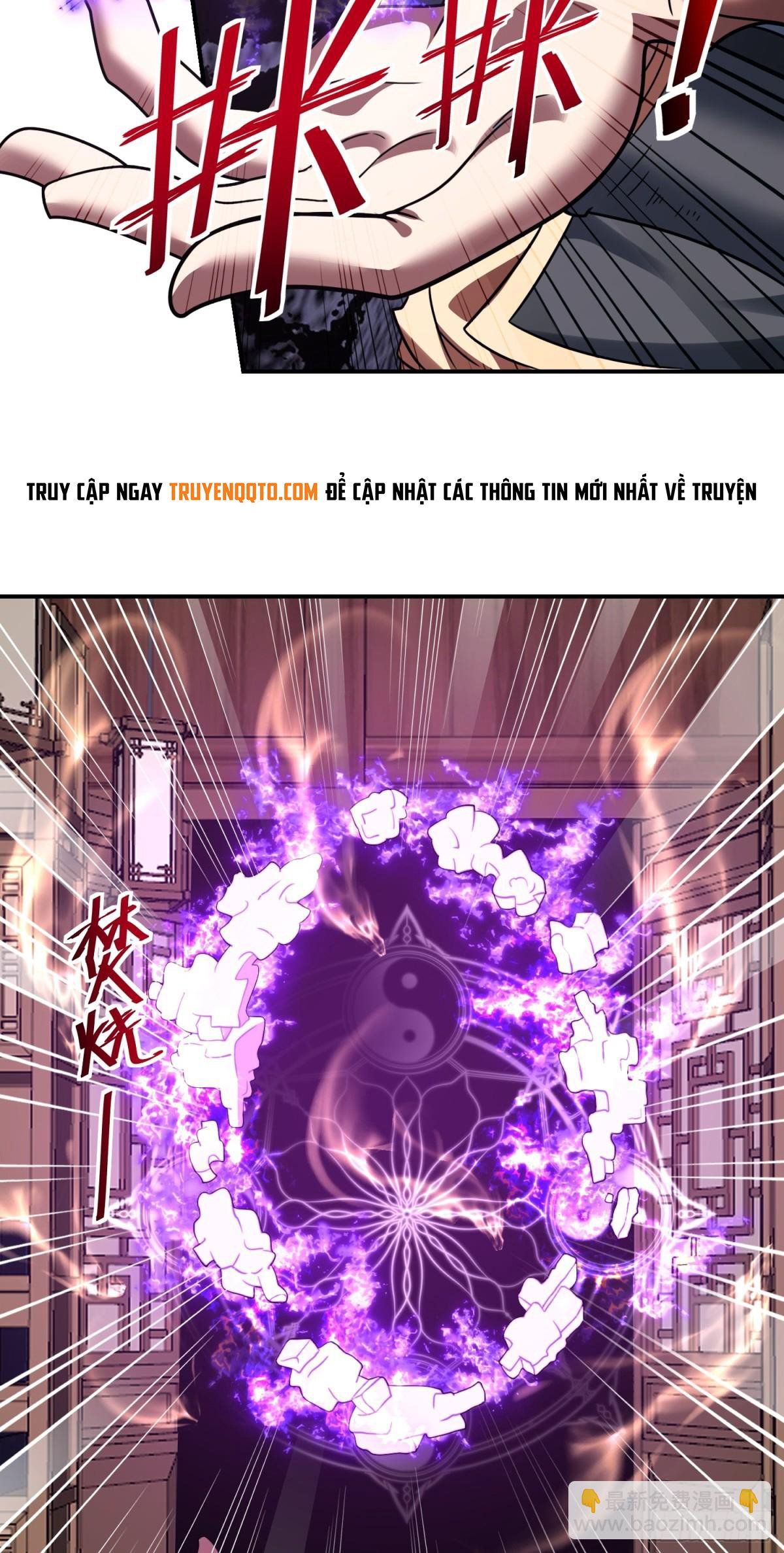 đọc truyện Luyện Khí Chi Thần Chương 77 ảnh 9 tại Thiên Thai Truyện