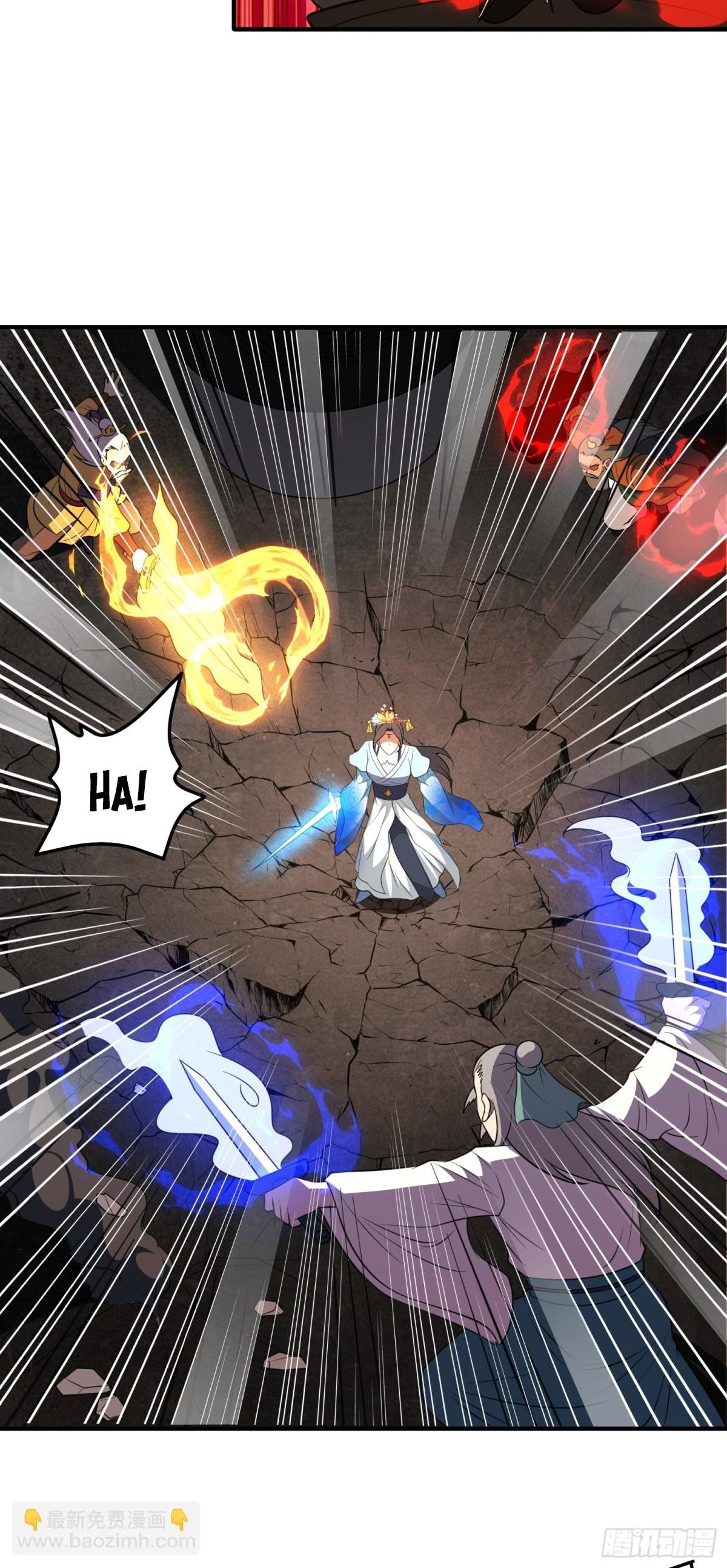 đọc truyện Luyện Khí Chi Thần Chương 78 ảnh 12 tại Thiên Thai Truyện