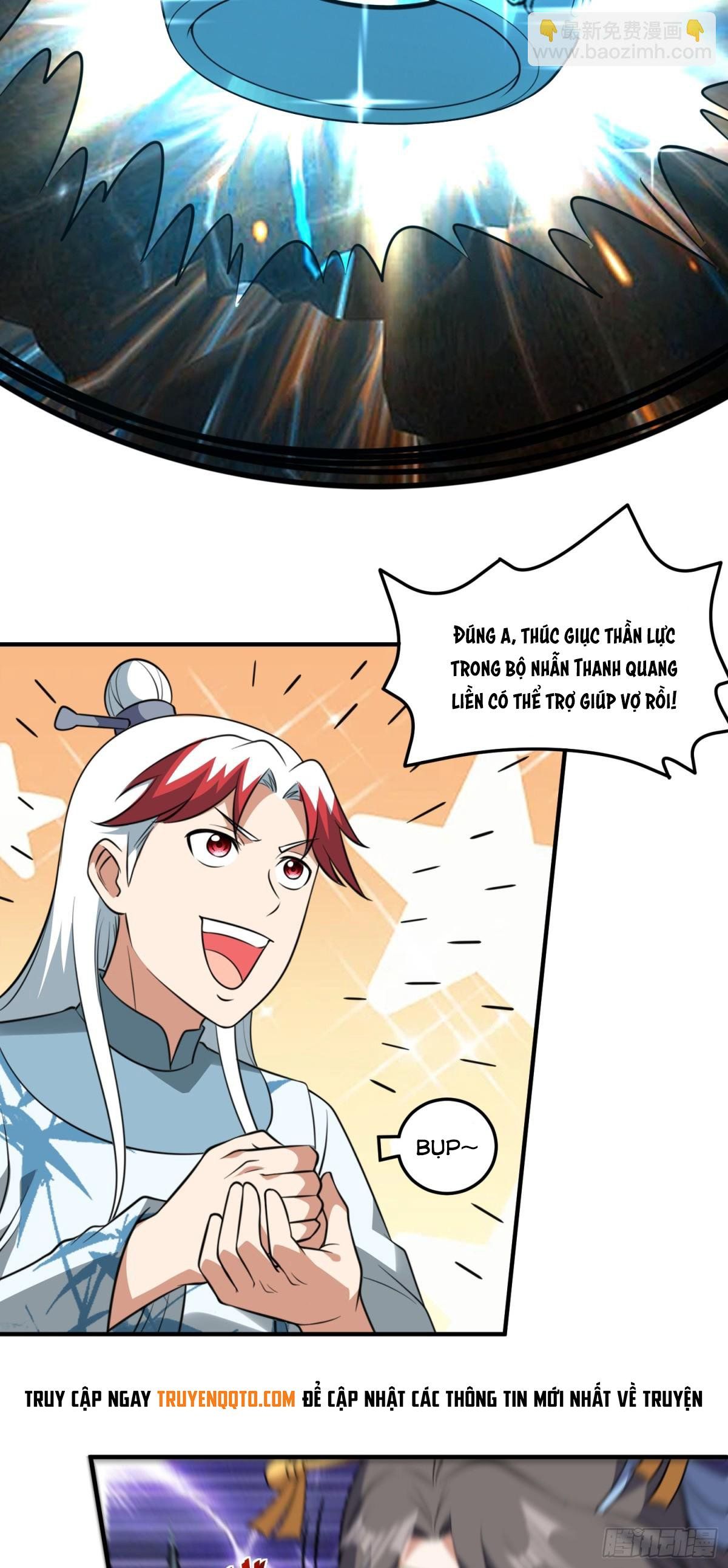 đọc truyện Luyện Khí Chi Thần Chương 78 ảnh 14 tại Thiên Thai Truyện