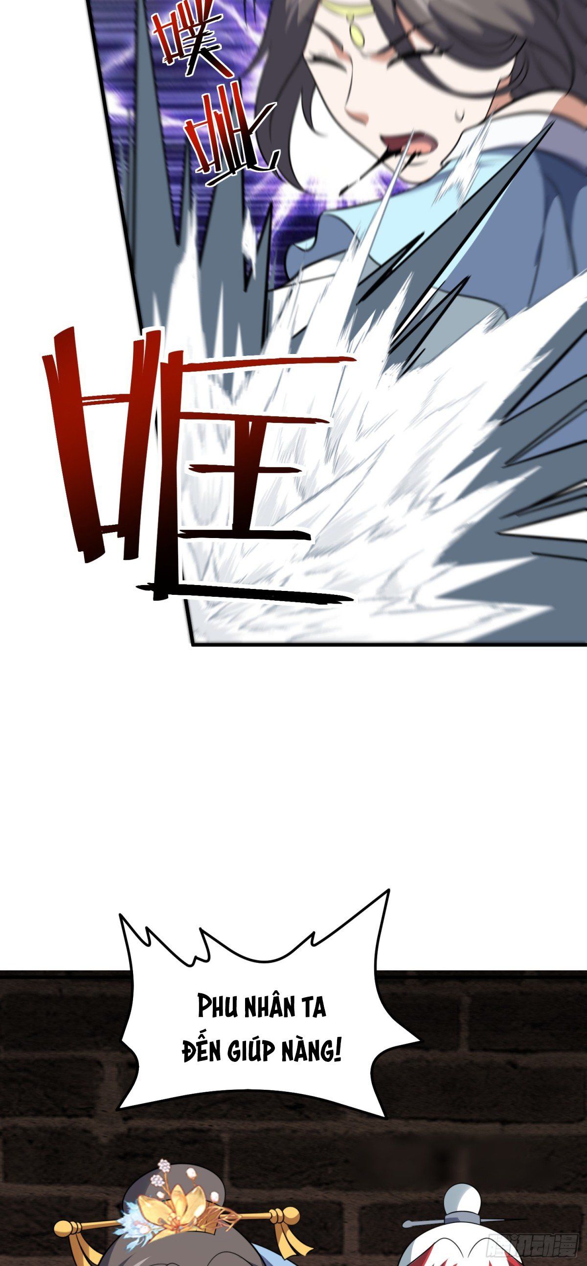 đọc truyện Luyện Khí Chi Thần Chương 78 ảnh 15 tại Thiên Thai Truyện